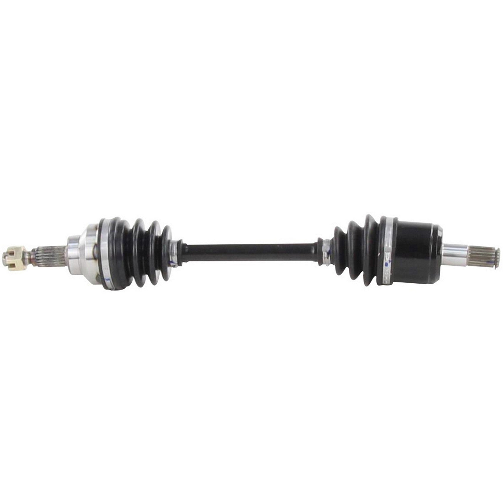 TrakMotive CV Axle Assembly  top view frsport HON-7006