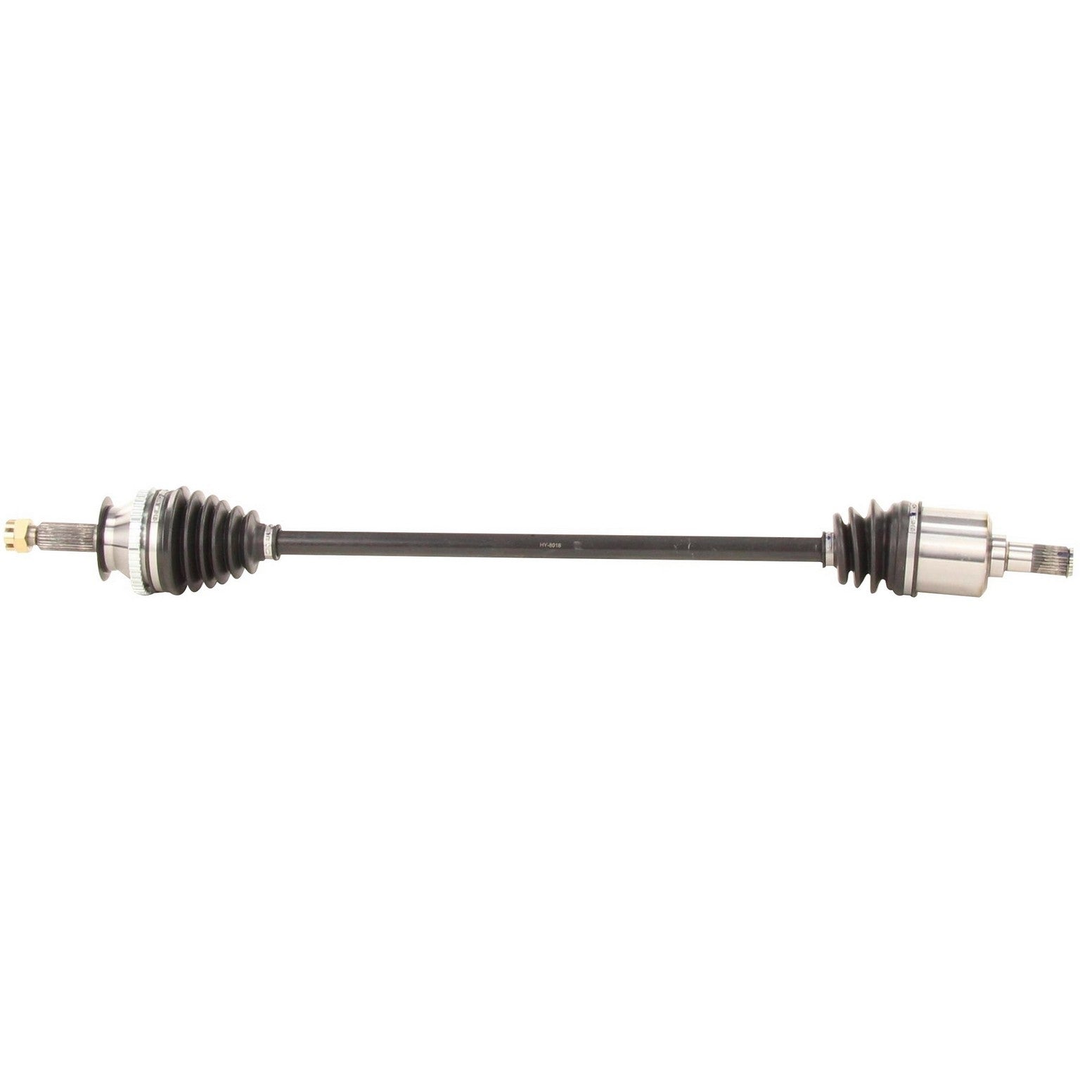 trakmotive new cv axle shaft  frsport hy-8018