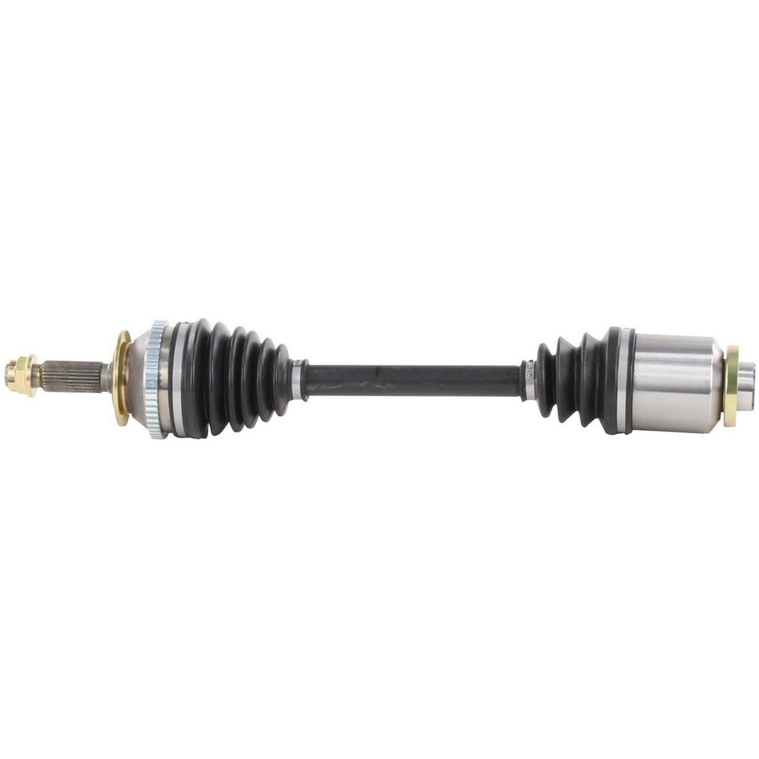 trakmotive new cv axle shaft  frsport hy-8073