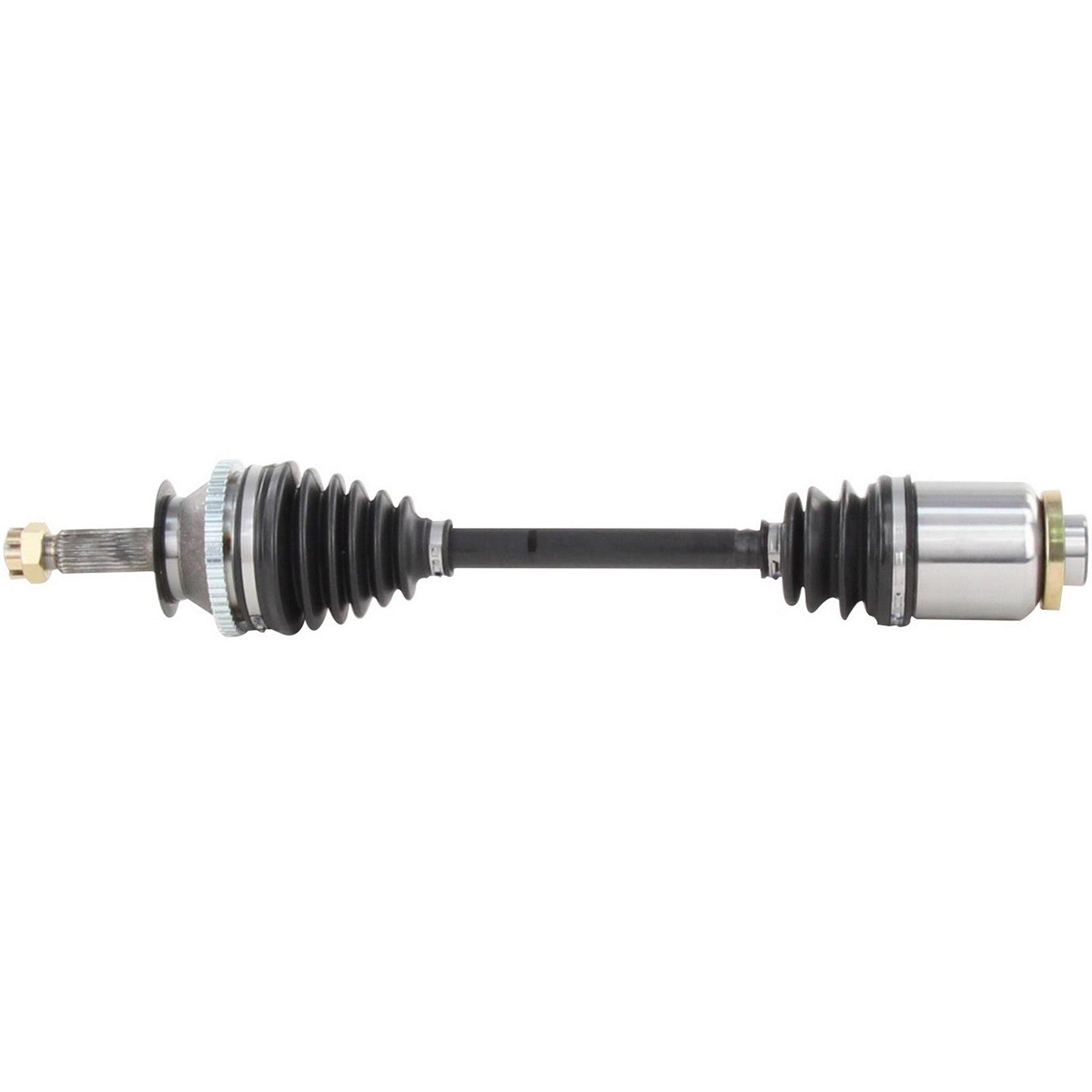 trakmotive new cv axle shaft  frsport hy-8097