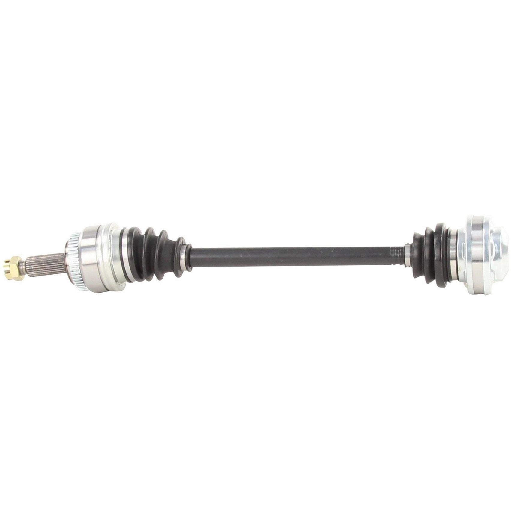 TrakMotive New CV Axle Shaft  top view frsport HY-8119