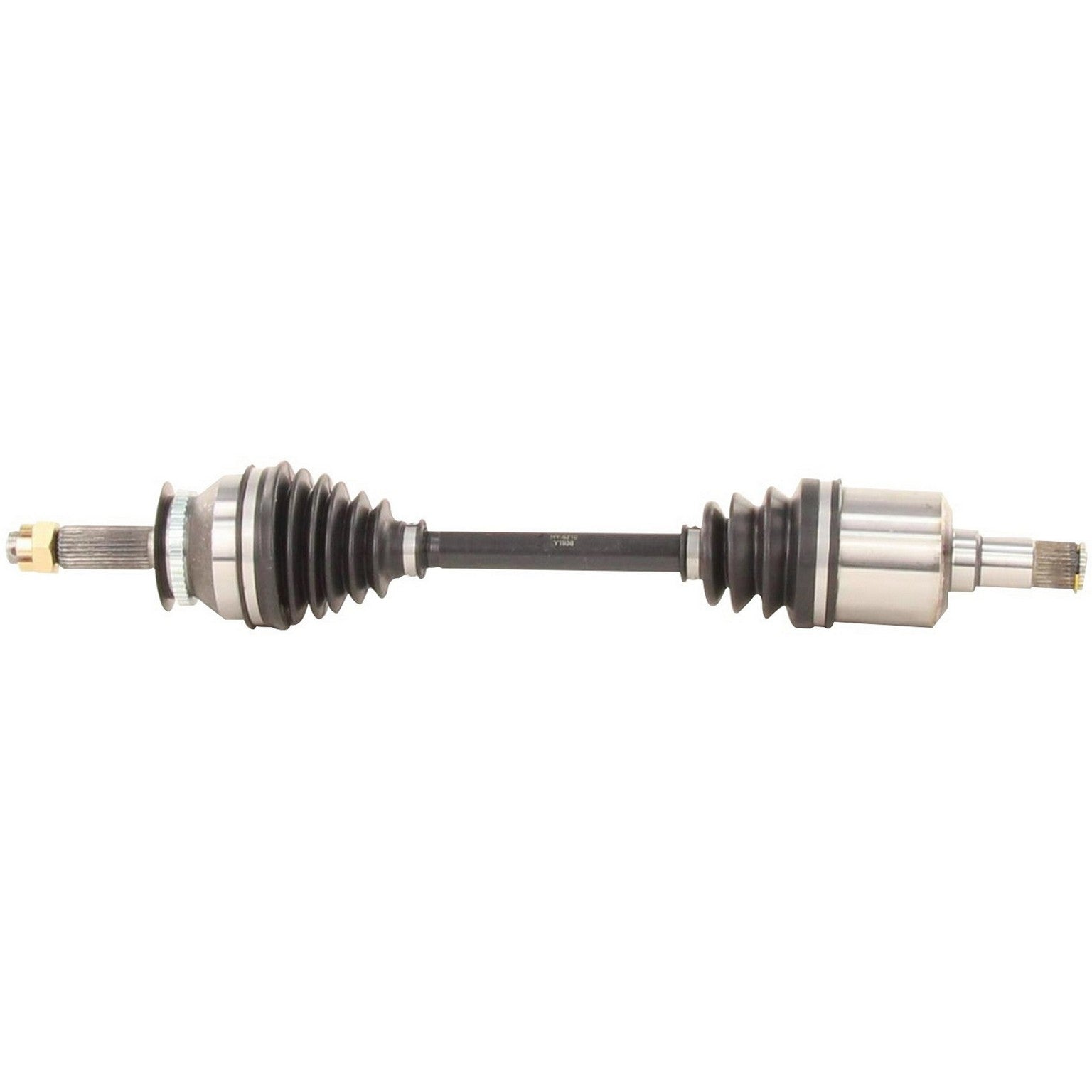 trakmotive new cv axle shaft  frsport hy-8210