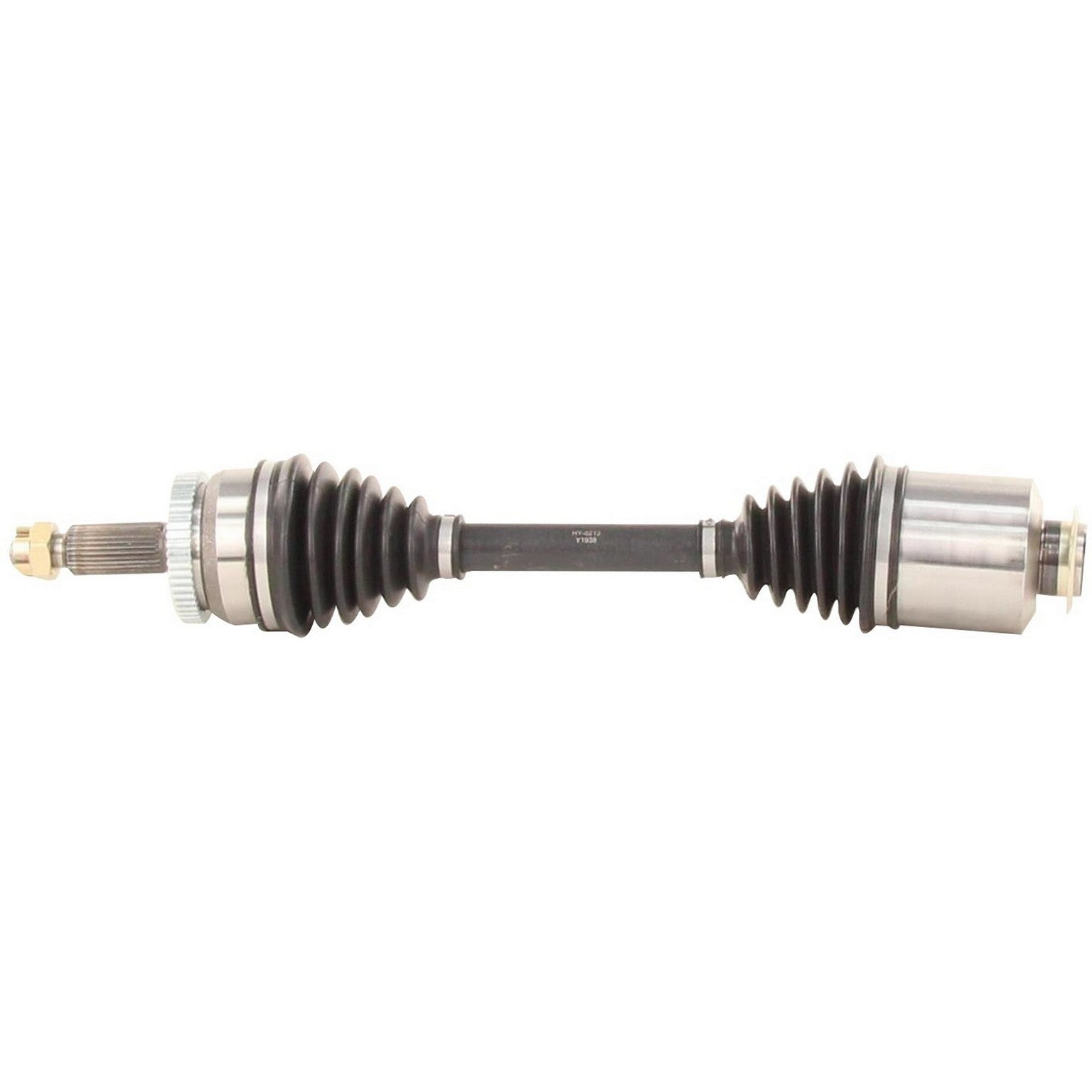 trakmotive new cv axle shaft  frsport hy-8213