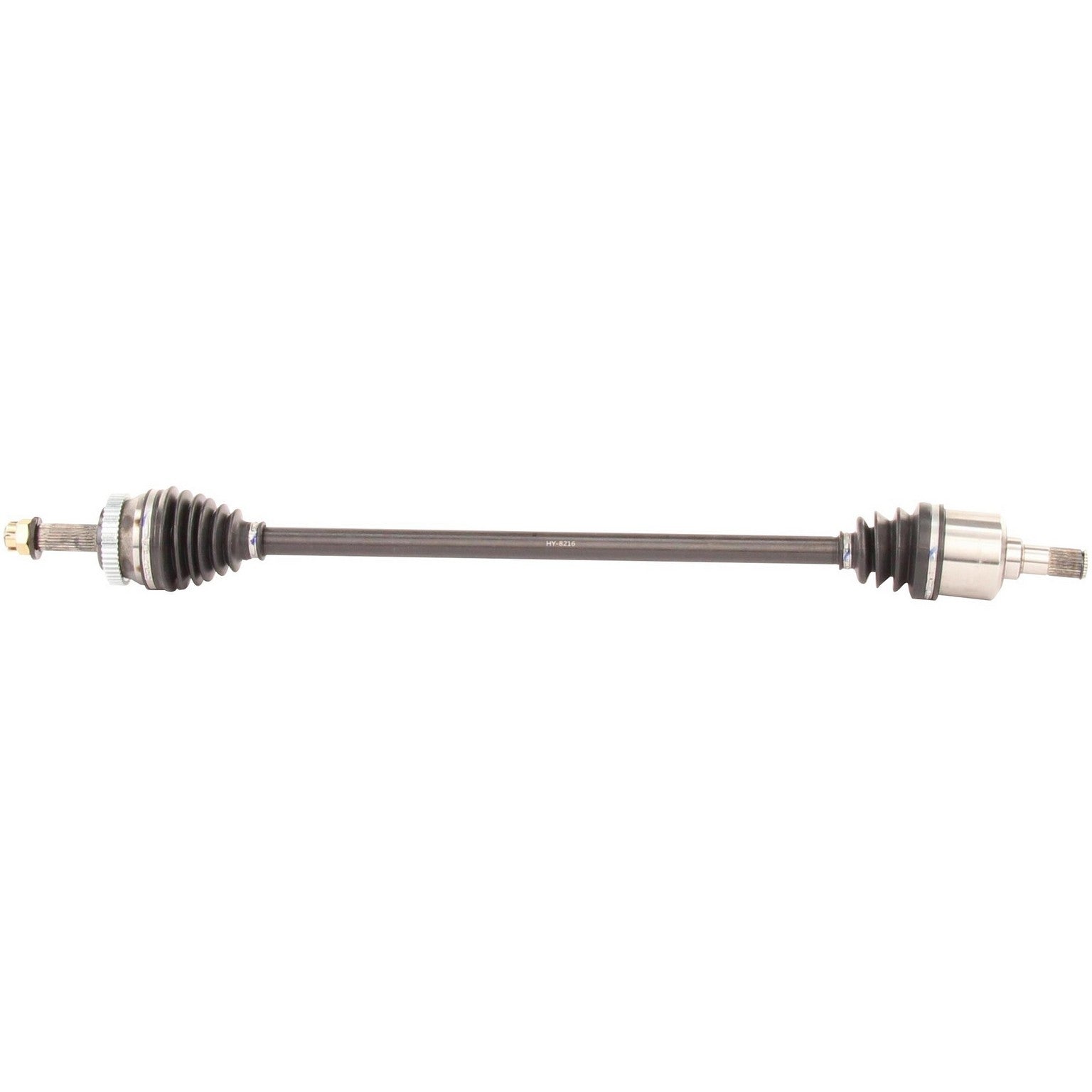 trakmotive new cv axle shaft  frsport hy-8216