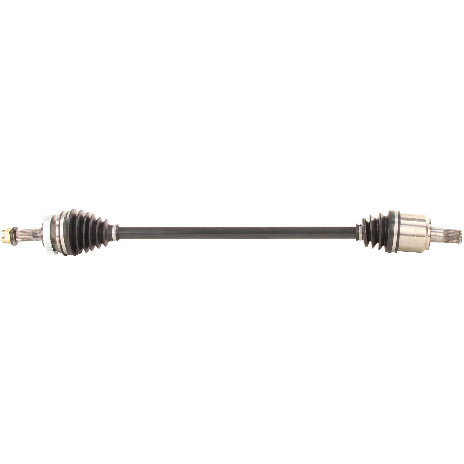 trakmotive new cv axle shaft  frsport hy-8243