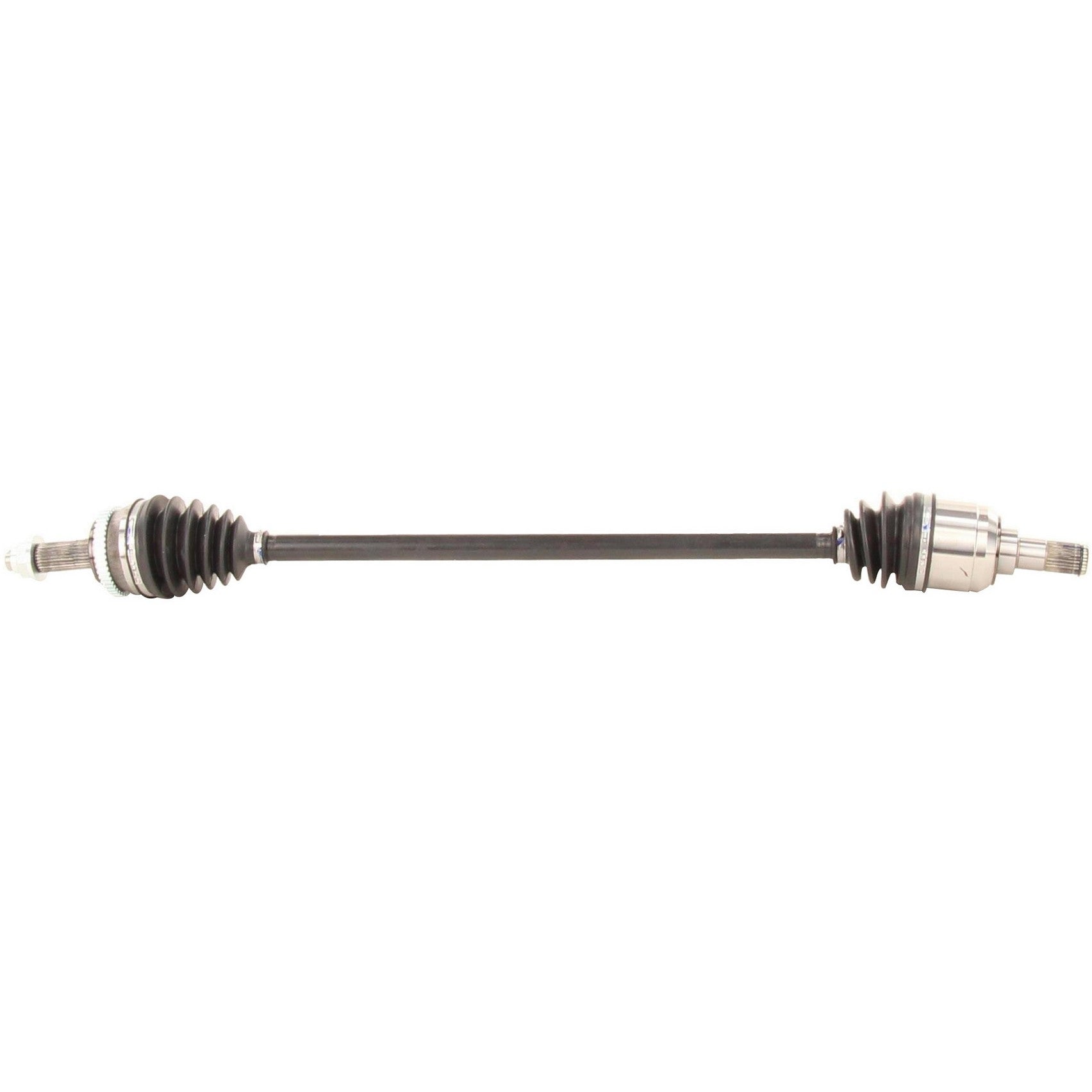 TrakMotive New CV Axle Shaft  top view frsport HY-8249