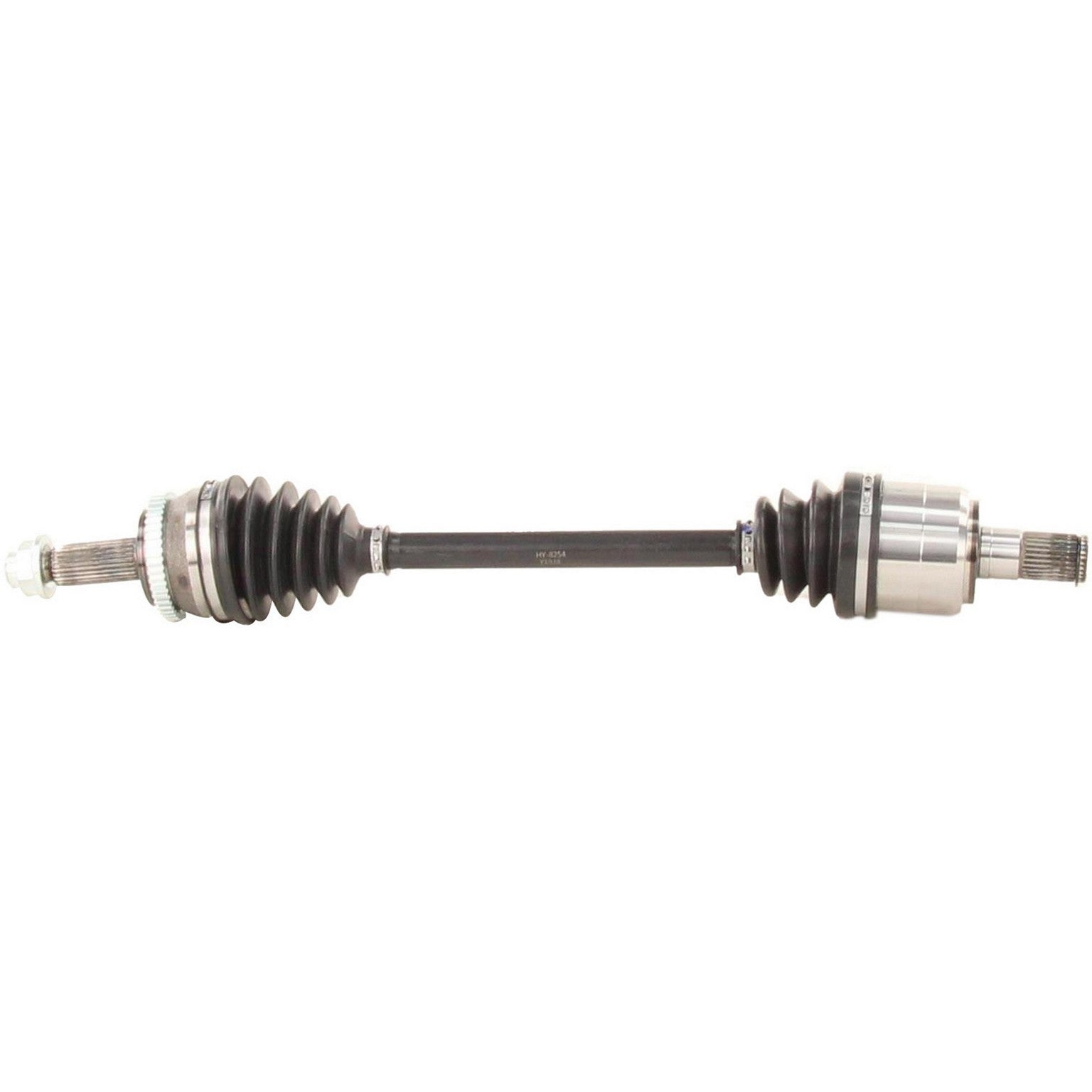 trakmotive new cv axle shaft  frsport hy-8254