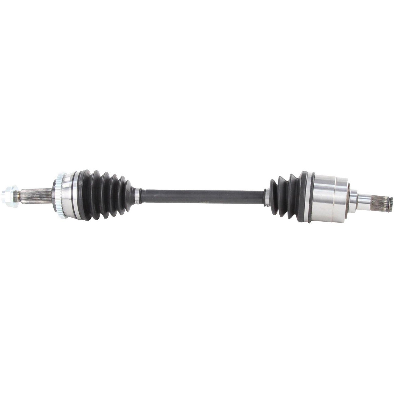 trakmotive new cv axle shaft  frsport hy-8261