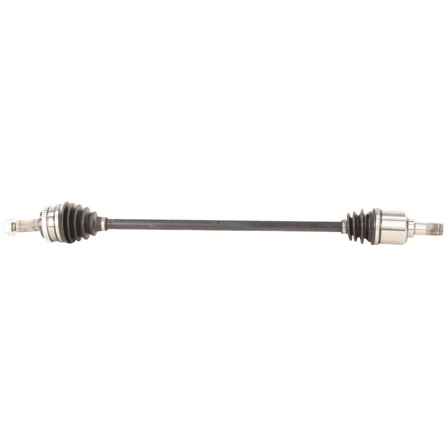 trakmotive new cv axle shaft  frsport hy-8267