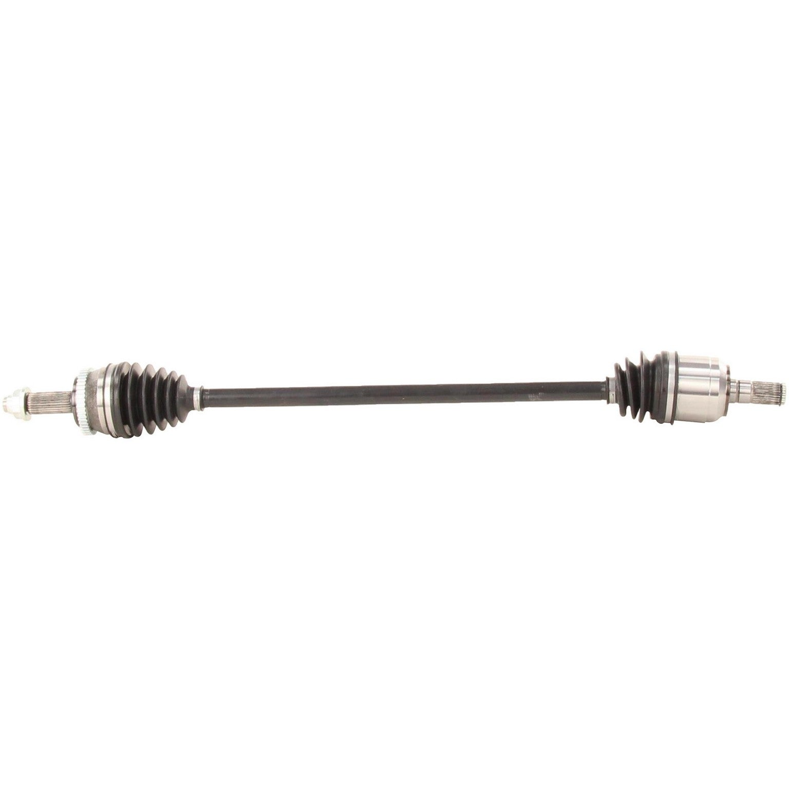 trakmotive new cv axle shaft  frsport hy-8284