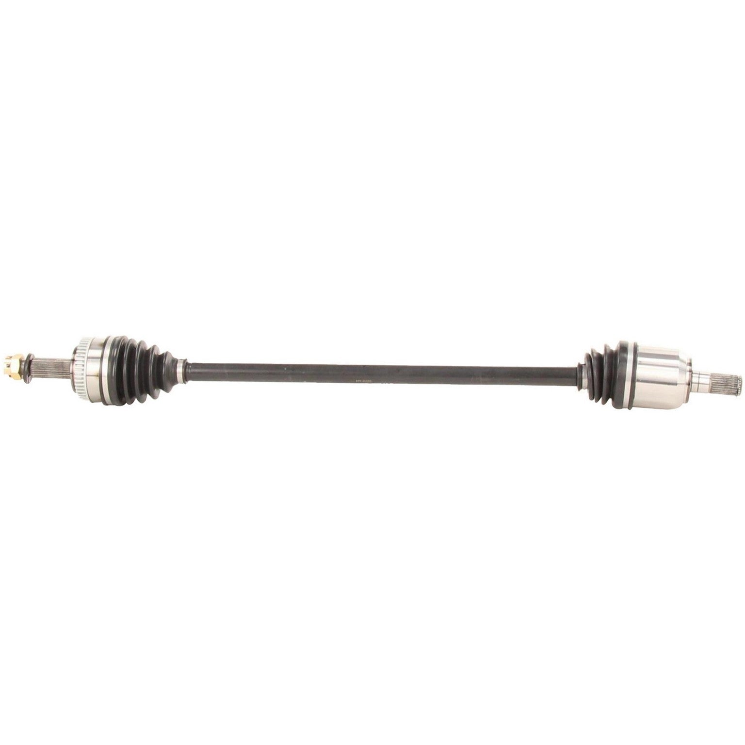 trakmotive new cv axle shaft  frsport hy-8293