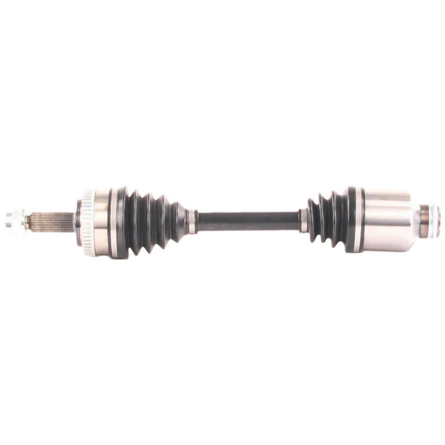 TrakMotive New CV Axle Shaft  top view frsport HY-8328