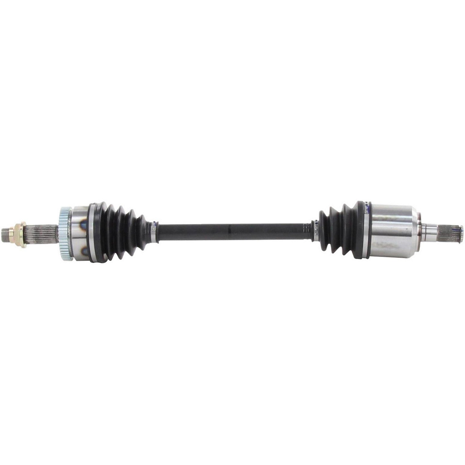 TrakMotive New CV Axle Shaft  top view frsport HY-8332