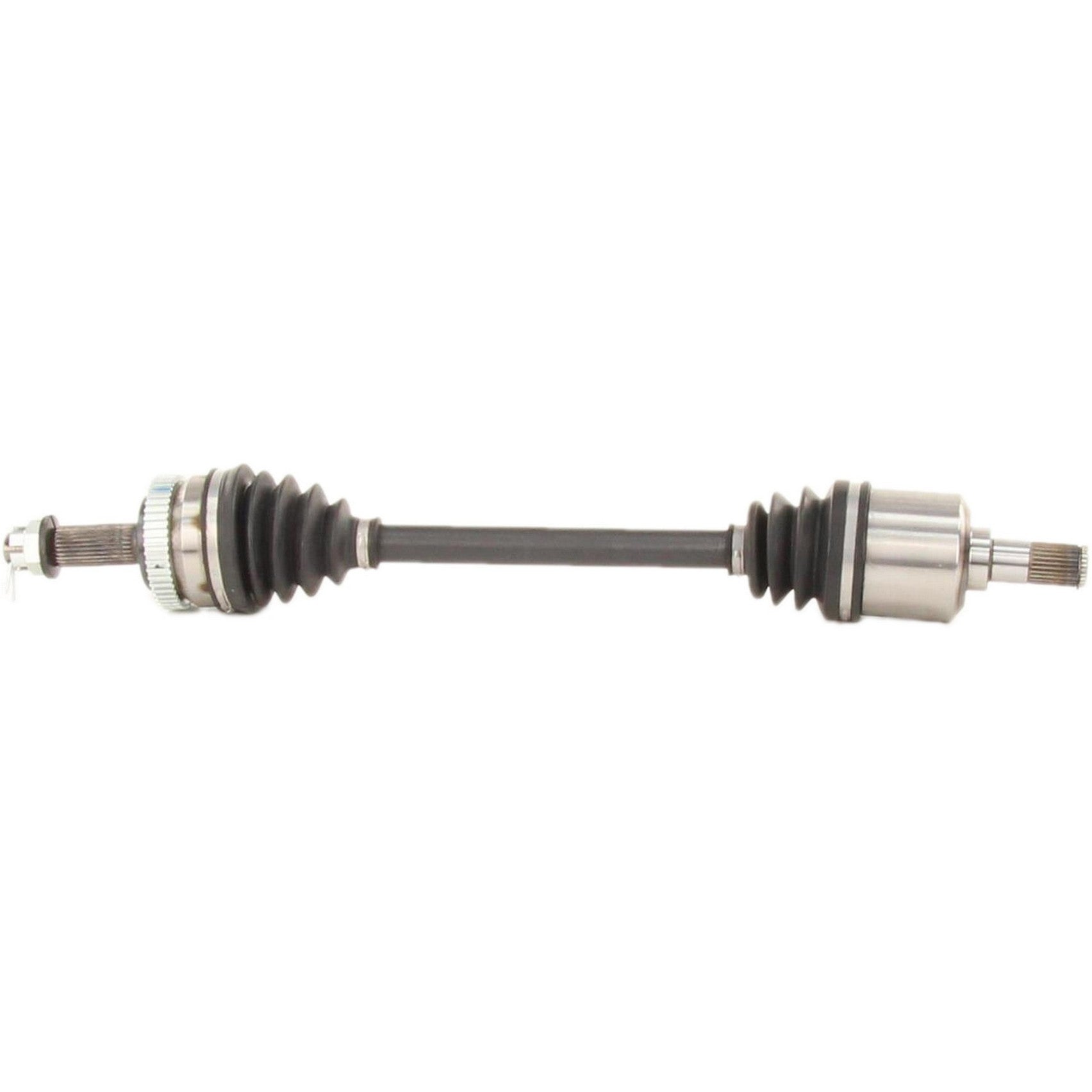 TrakMotive New CV Axle Shaft  top view frsport HY-8351