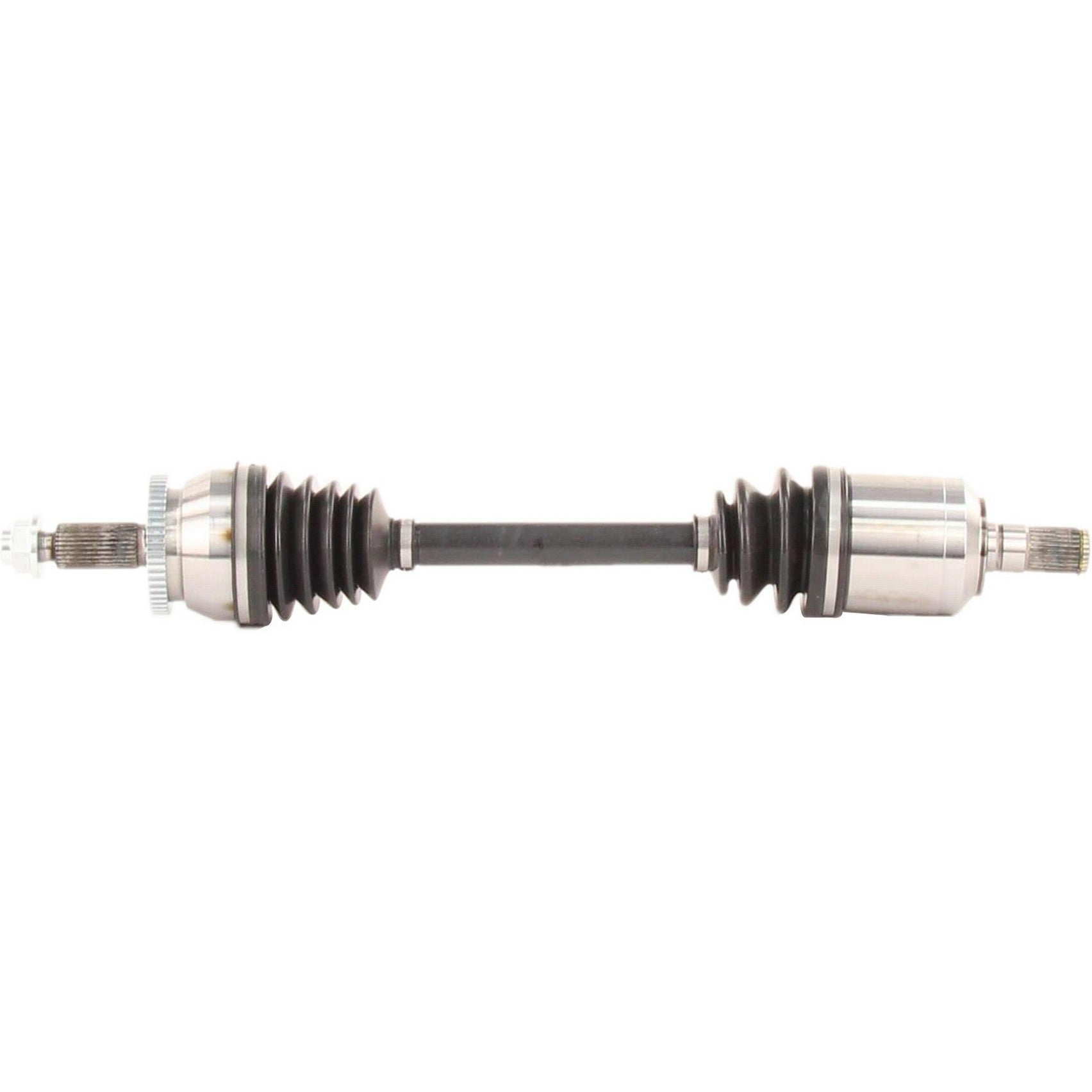 TrakMotive AAR CV Axle Shaft  top view frsport HY-8357