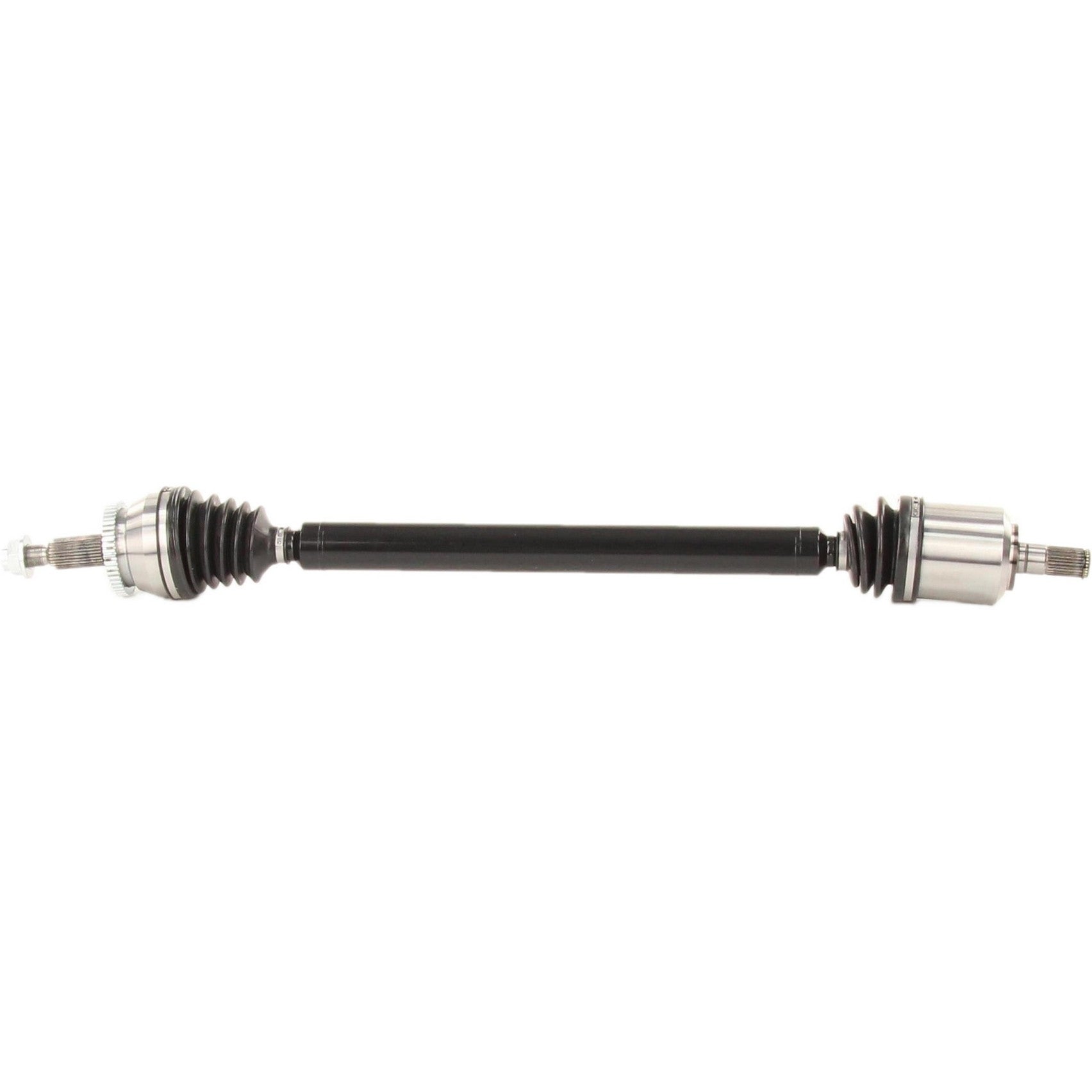 TrakMotive New CV Axle Shaft  top view frsport HY-8361