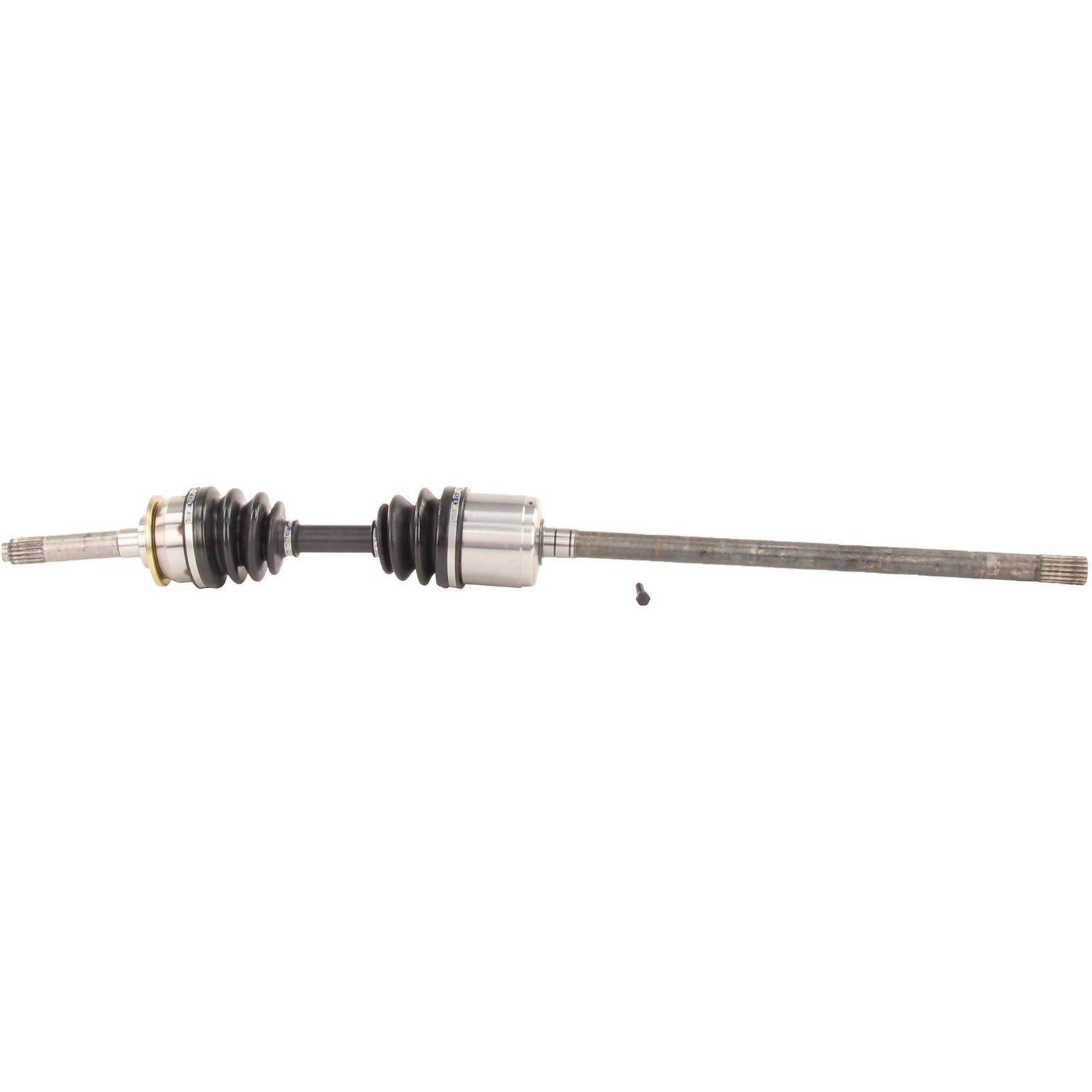 trakmotive new cv axle shaft  frsport iz-8011