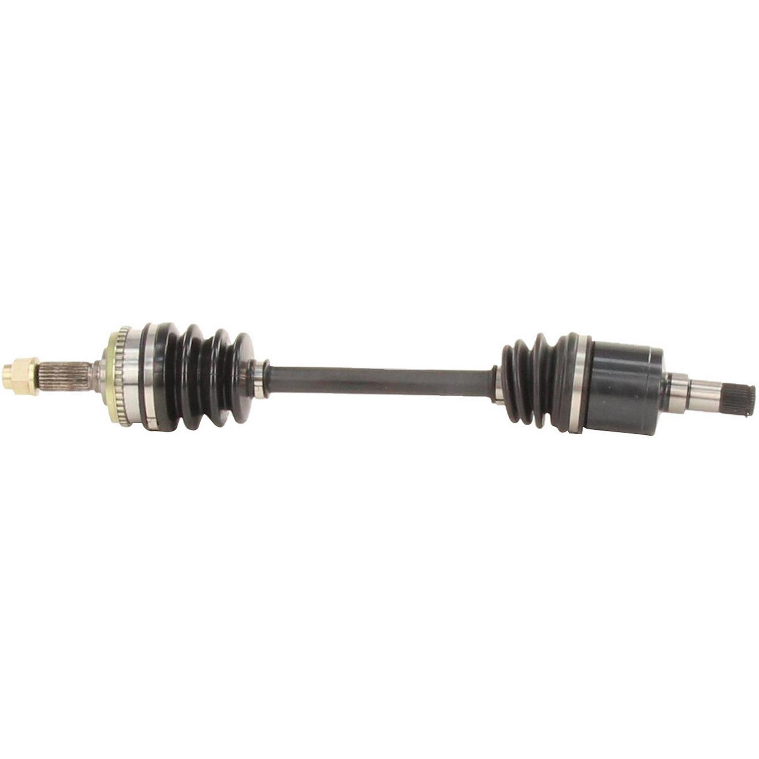 trakmotive new cv axle shaft  frsport iz-8016