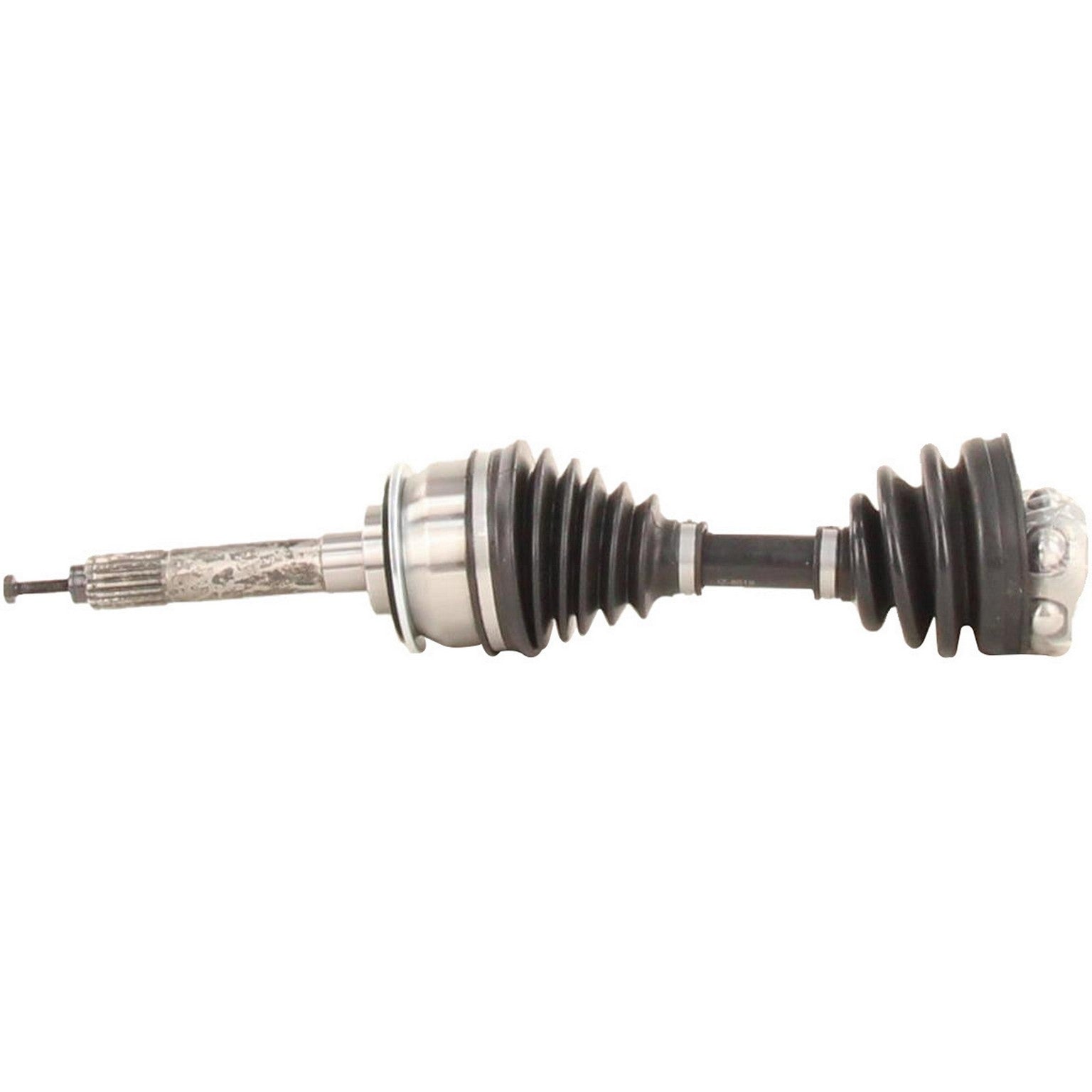 trakmotive new cv axle shaft  frsport iz-8019