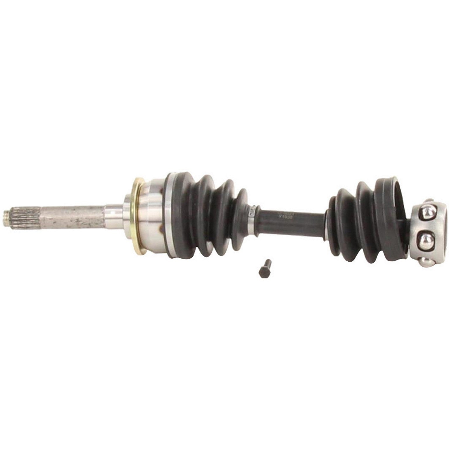 trakmotive new cv axle shaft  frsport iz-8021