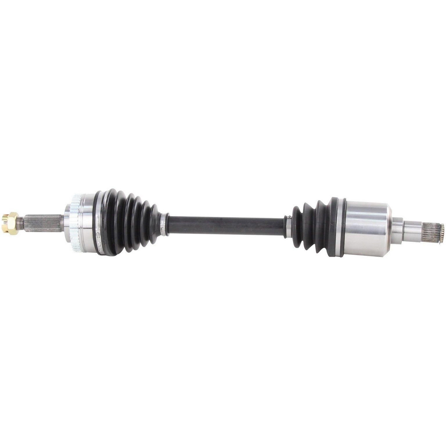 trakmotive new cv axle shaft  frsport ka-8038