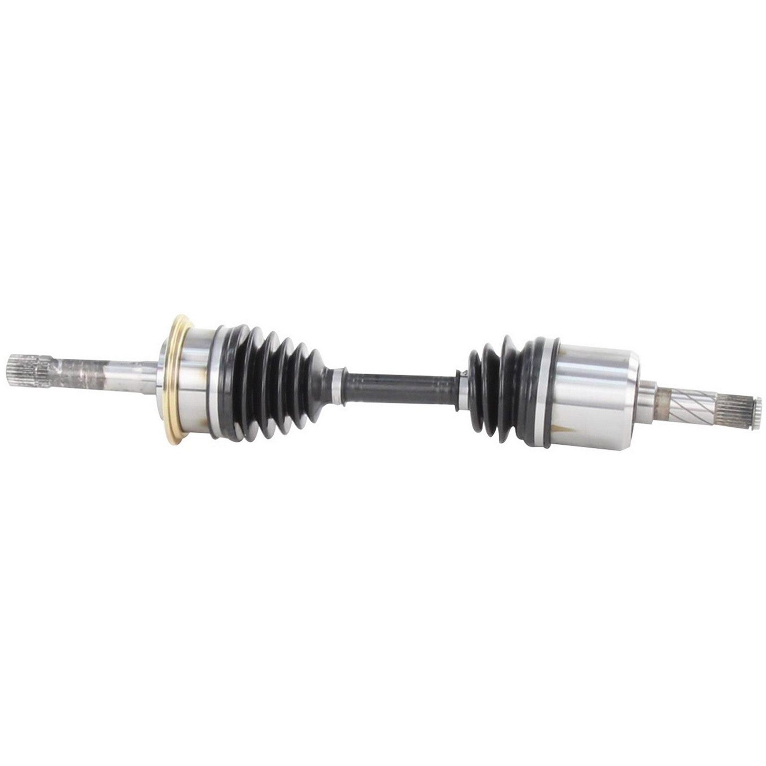 trakmotive new cv axle shaft  frsport ka-8054