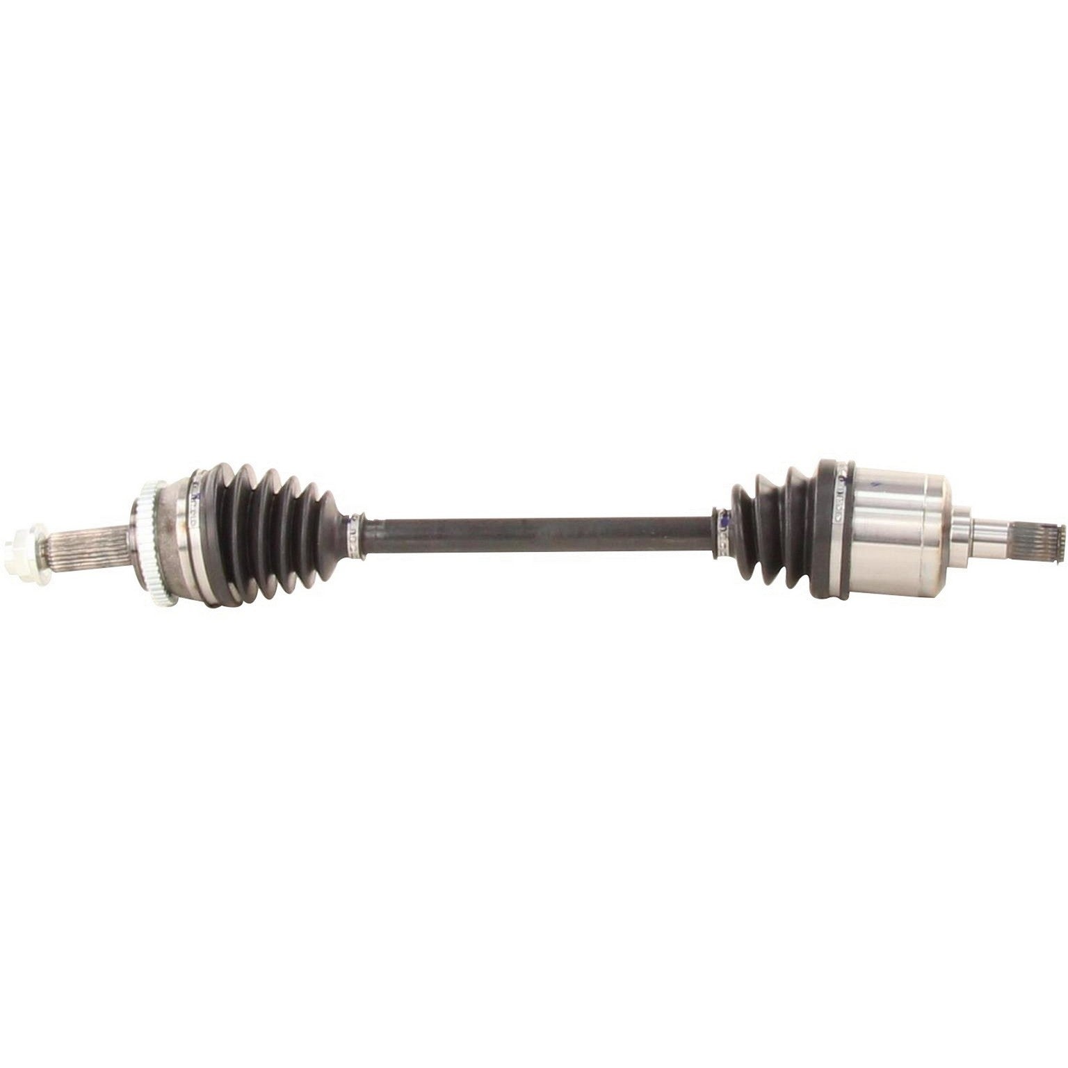 trakmotive new cv axle shaft  frsport ka-8075