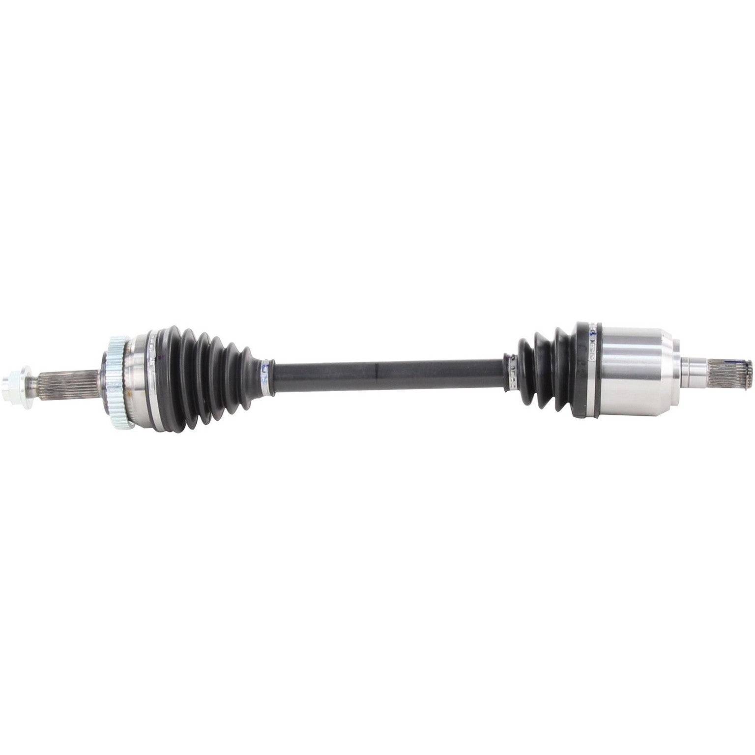 trakmotive new cv axle shaft  frsport ka-8096