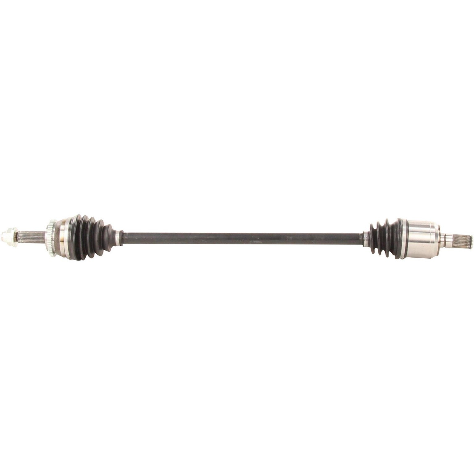 trakmotive new cv axle shaft  frsport ka-8097