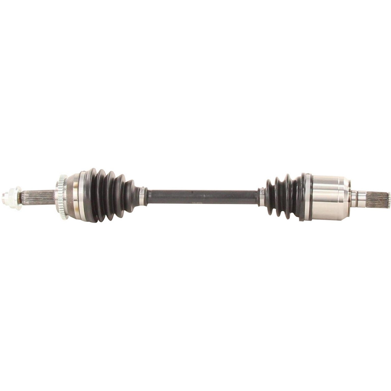 trakmotive new cv axle shaft  frsport ka-8099