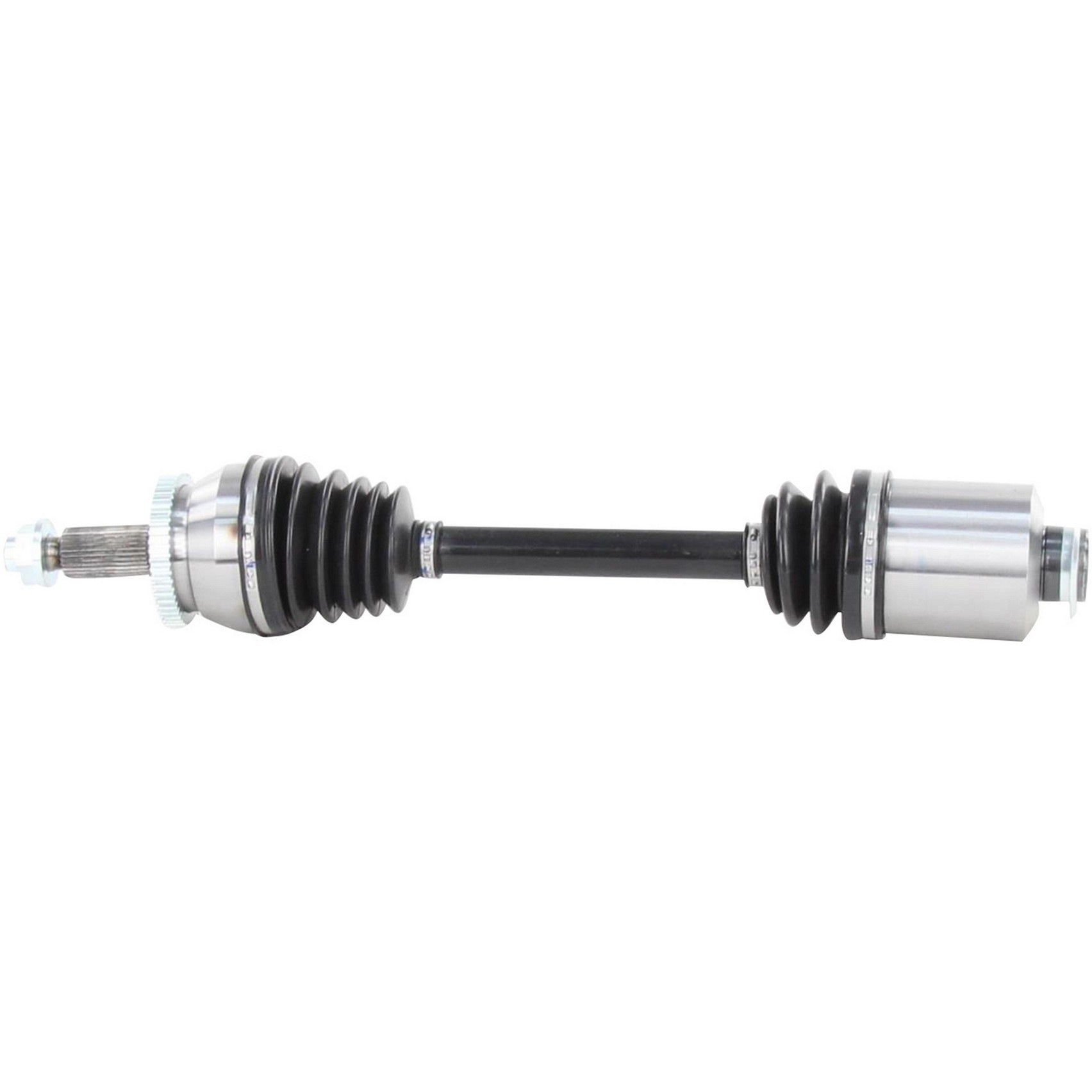 TrakMotive New CV Axle Shaft  top view frsport KA-8133