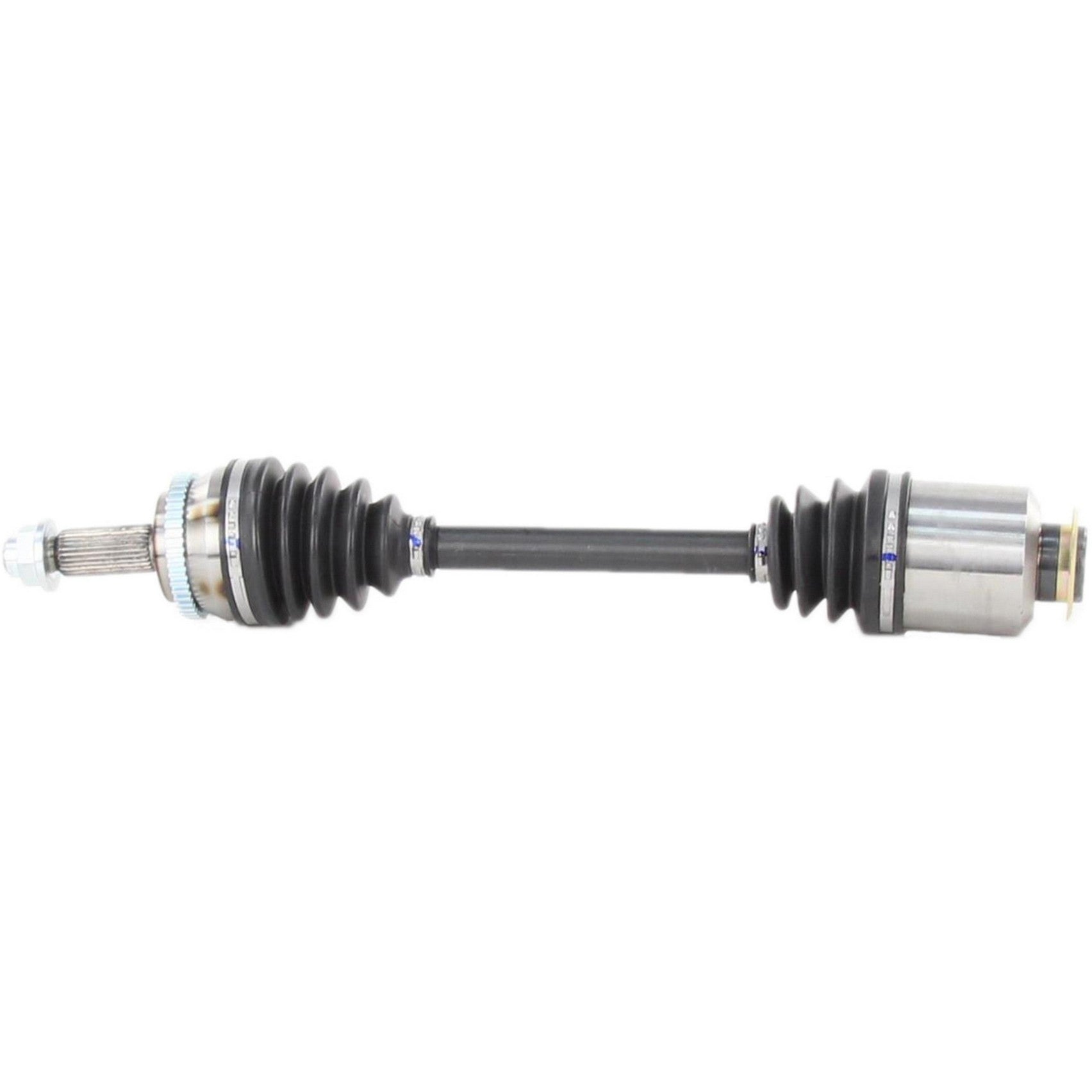 TrakMotive New CV Axle Shaft  top view frsport KA-8134