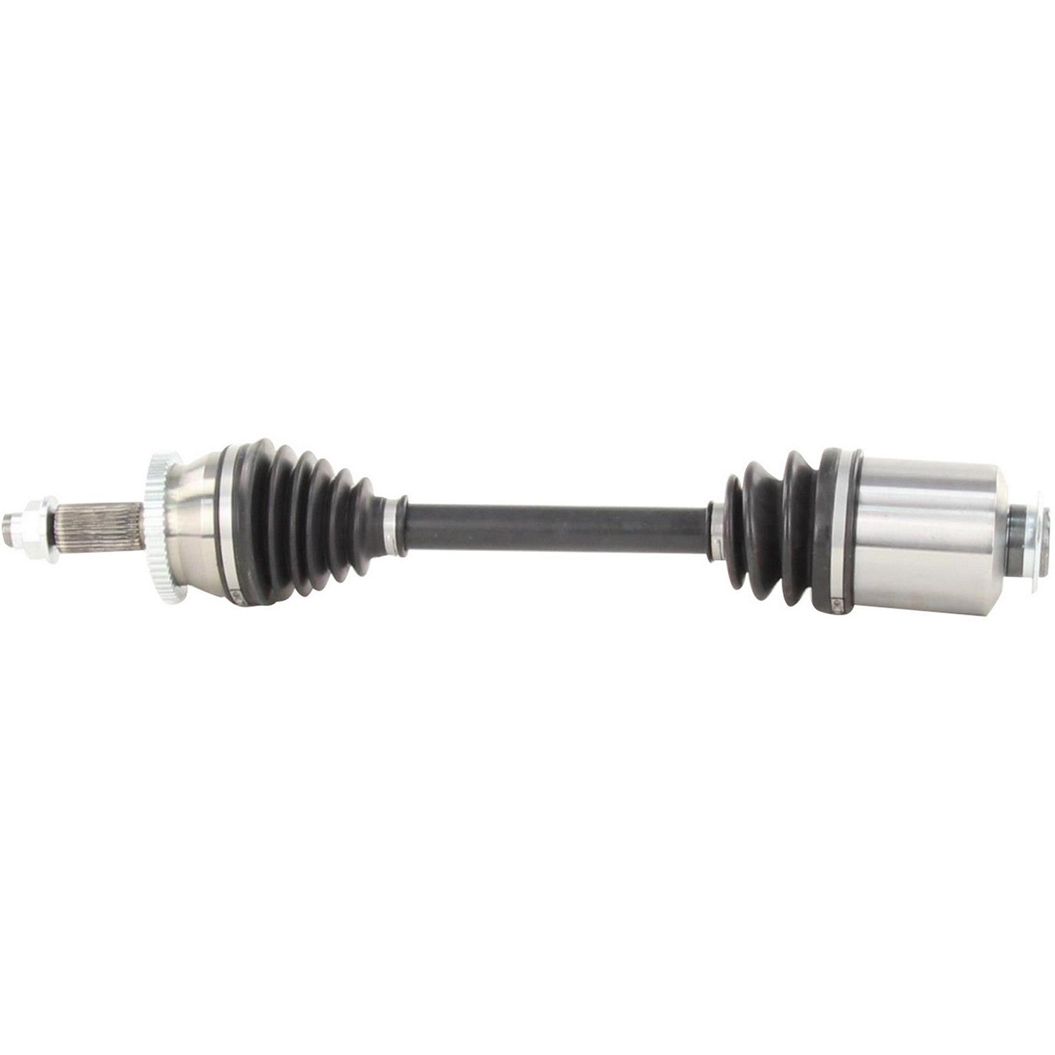 TrakMotive New CV Axle Shaft  top view frsport KA-8137