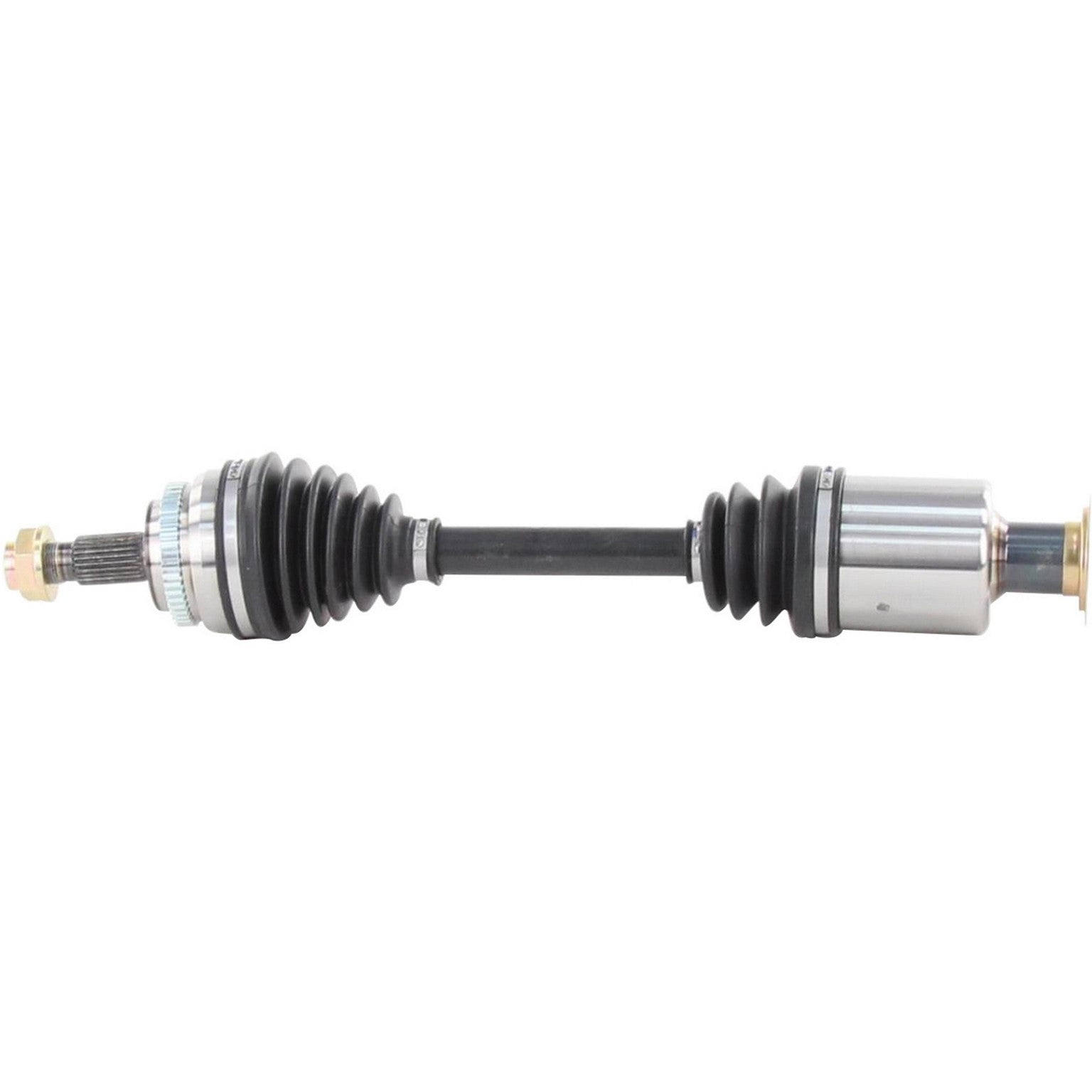 trakmotive new cv axle shaft  frsport mb-8014