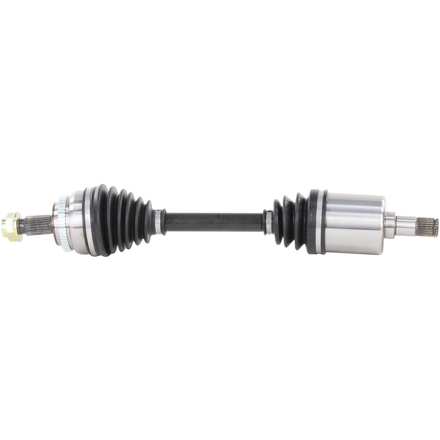 trakmotive new cv axle shaft  frsport mb-8015