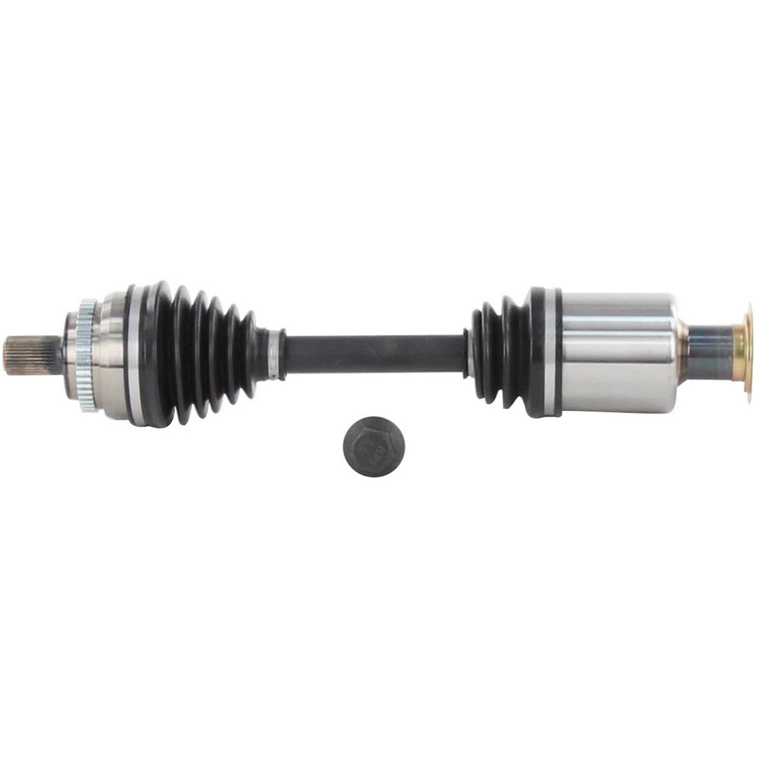 trakmotive new cv axle shaft  frsport mb-8016