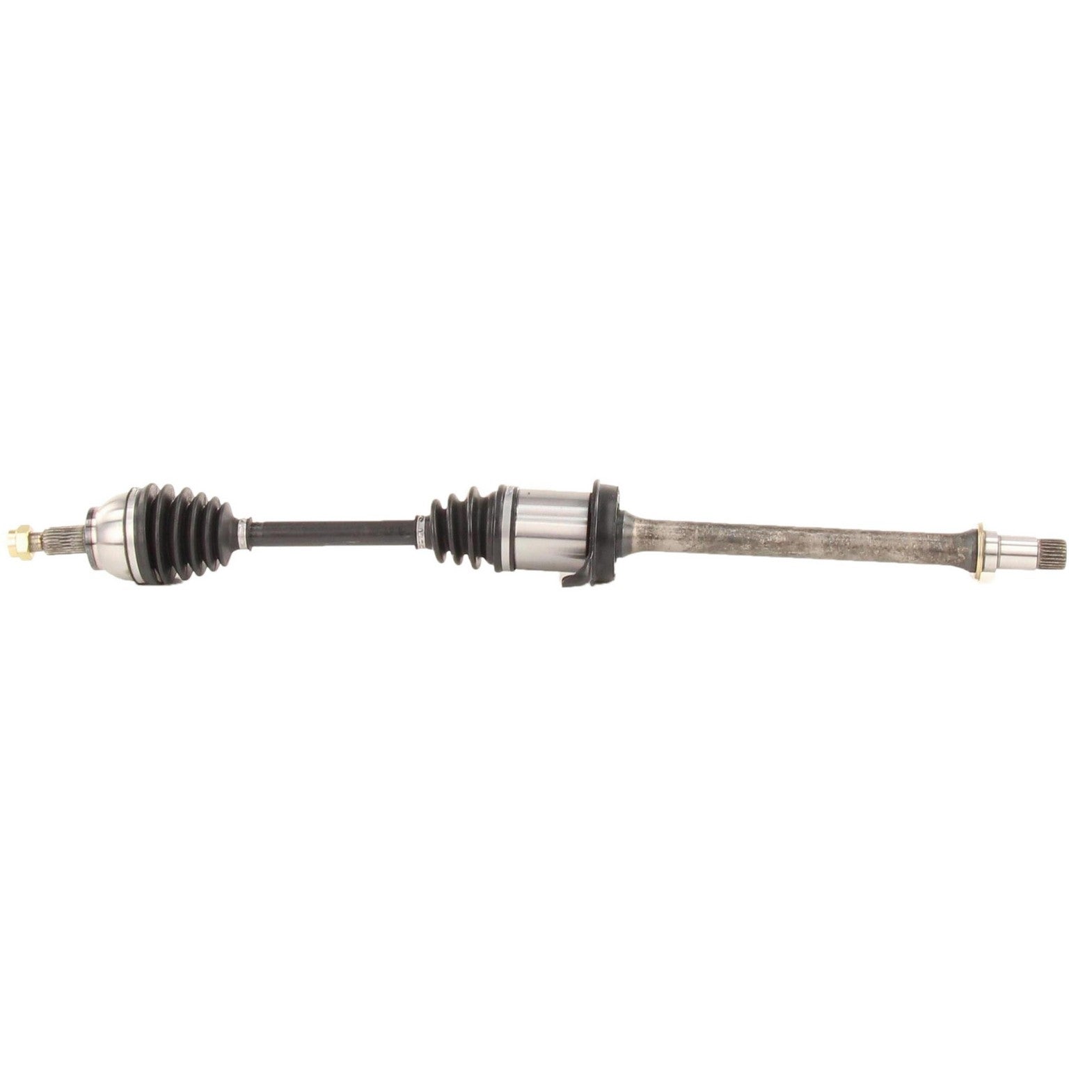 trakmotive new cv axle shaft  frsport mb-8030