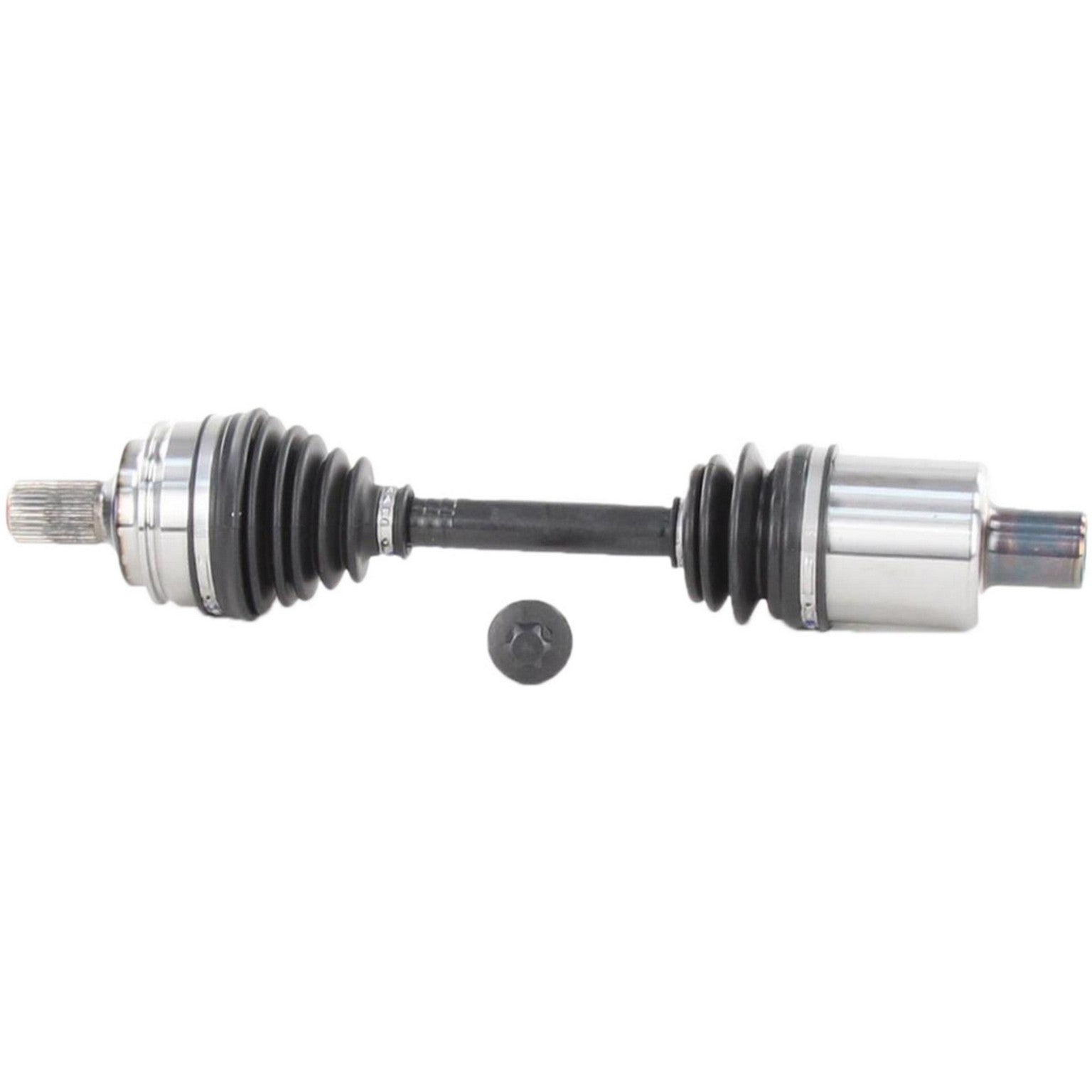 trakmotive new cv axle shaft  frsport mb-8045