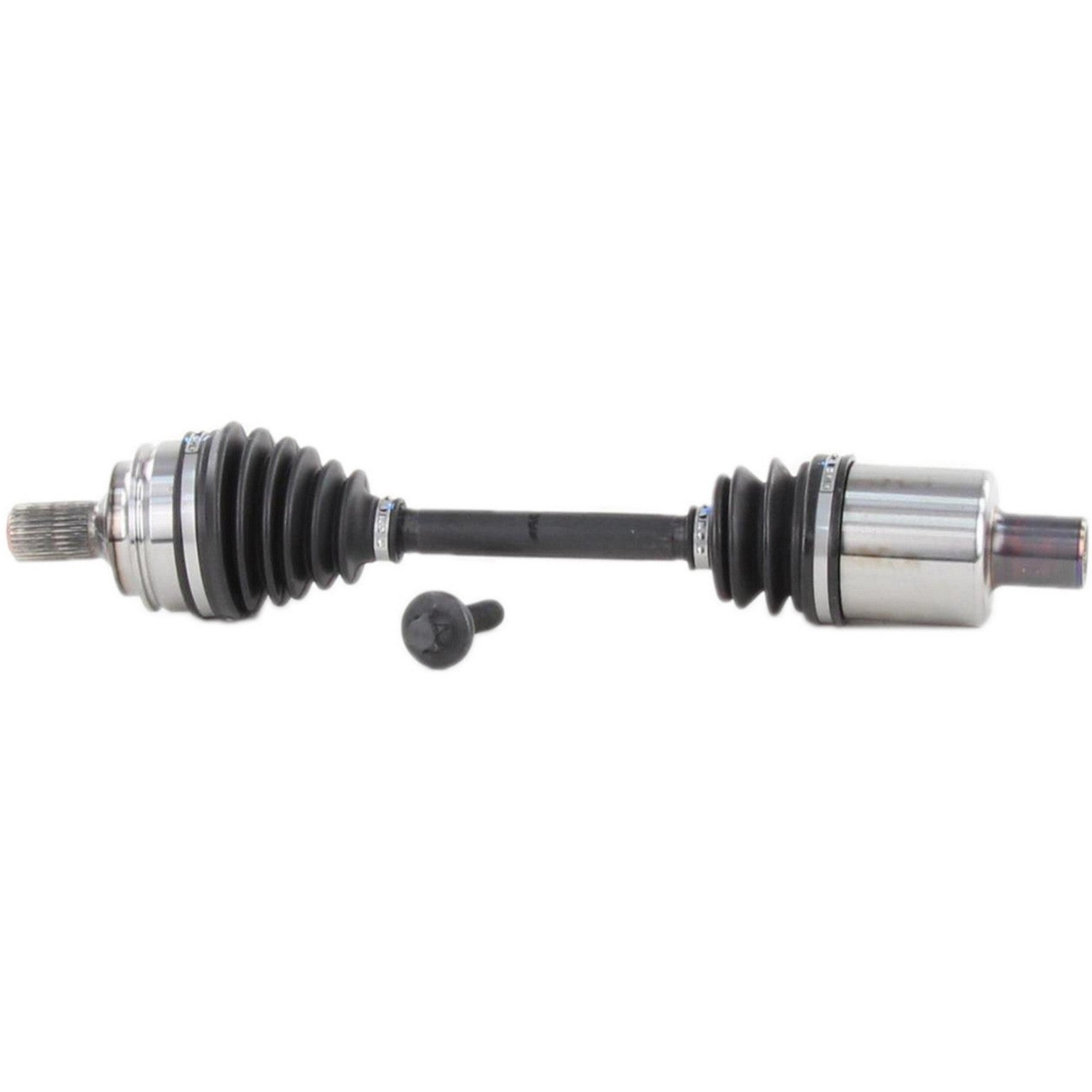 trakmotive new cv axle shaft  frsport mb-8052