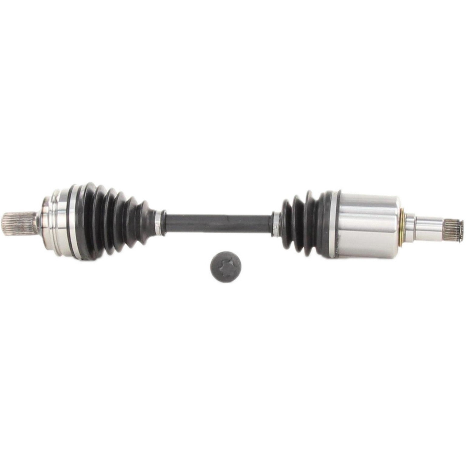 trakmotive new cv axle shaft  frsport mb-8053