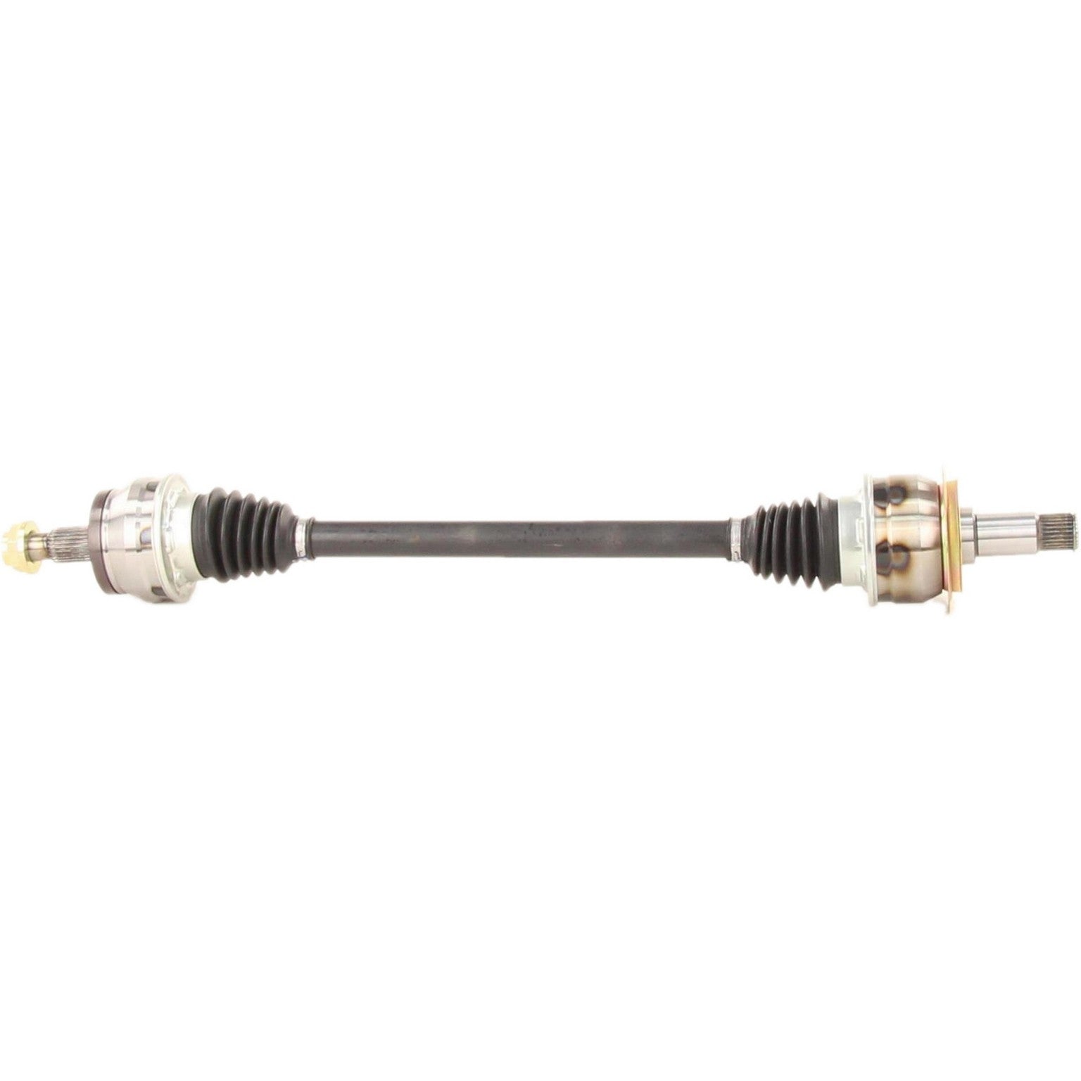 trakmotive new cv axle shaft  frsport mb-8055