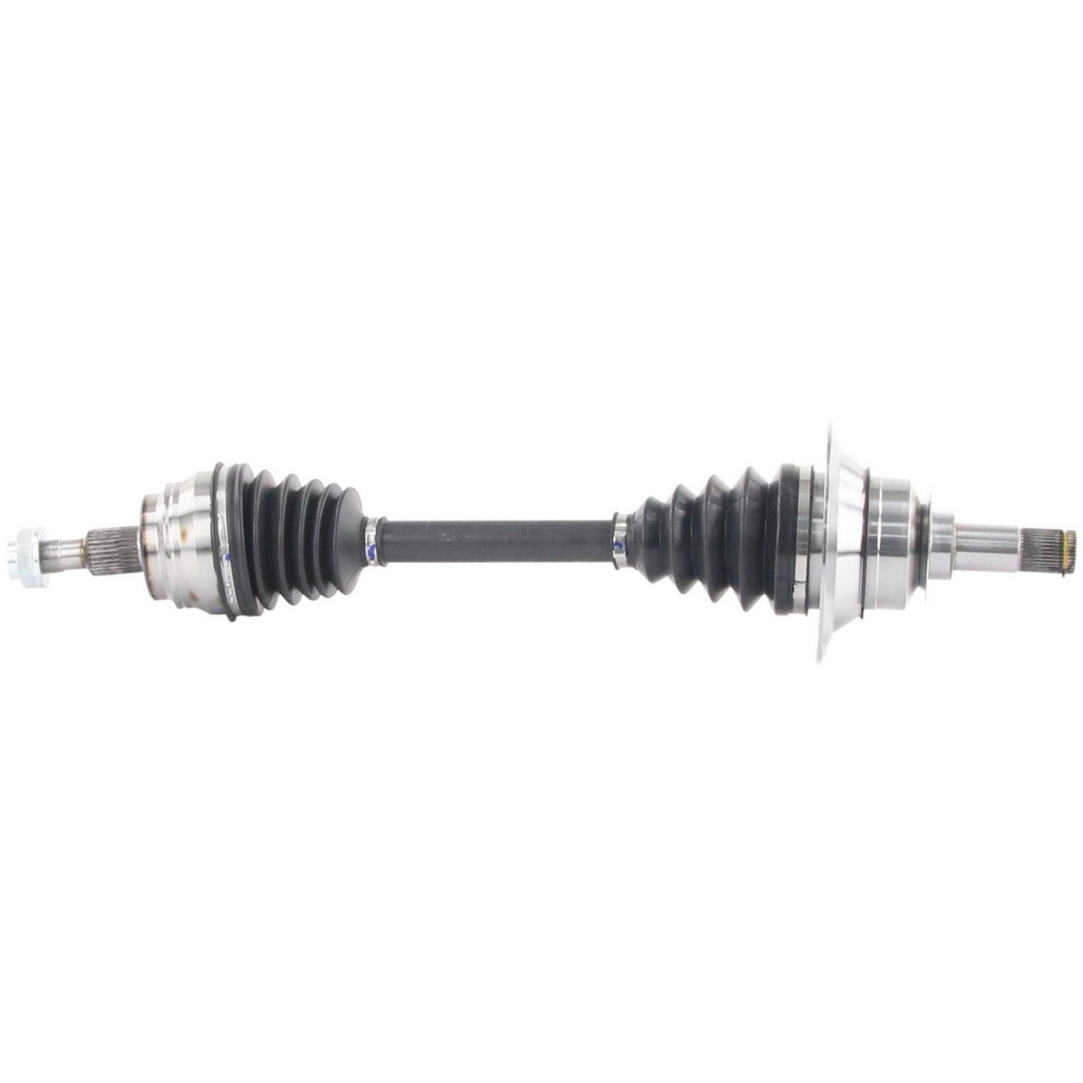 trakmotive new cv axle shaft  frsport mb-8063