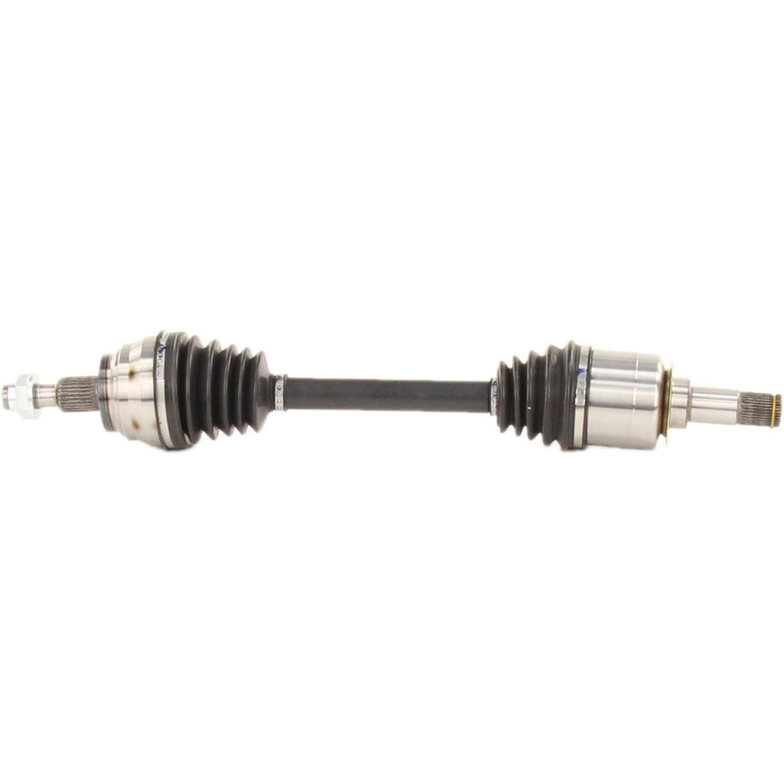 trakmotive new cv axle shaft  frsport mb-8073