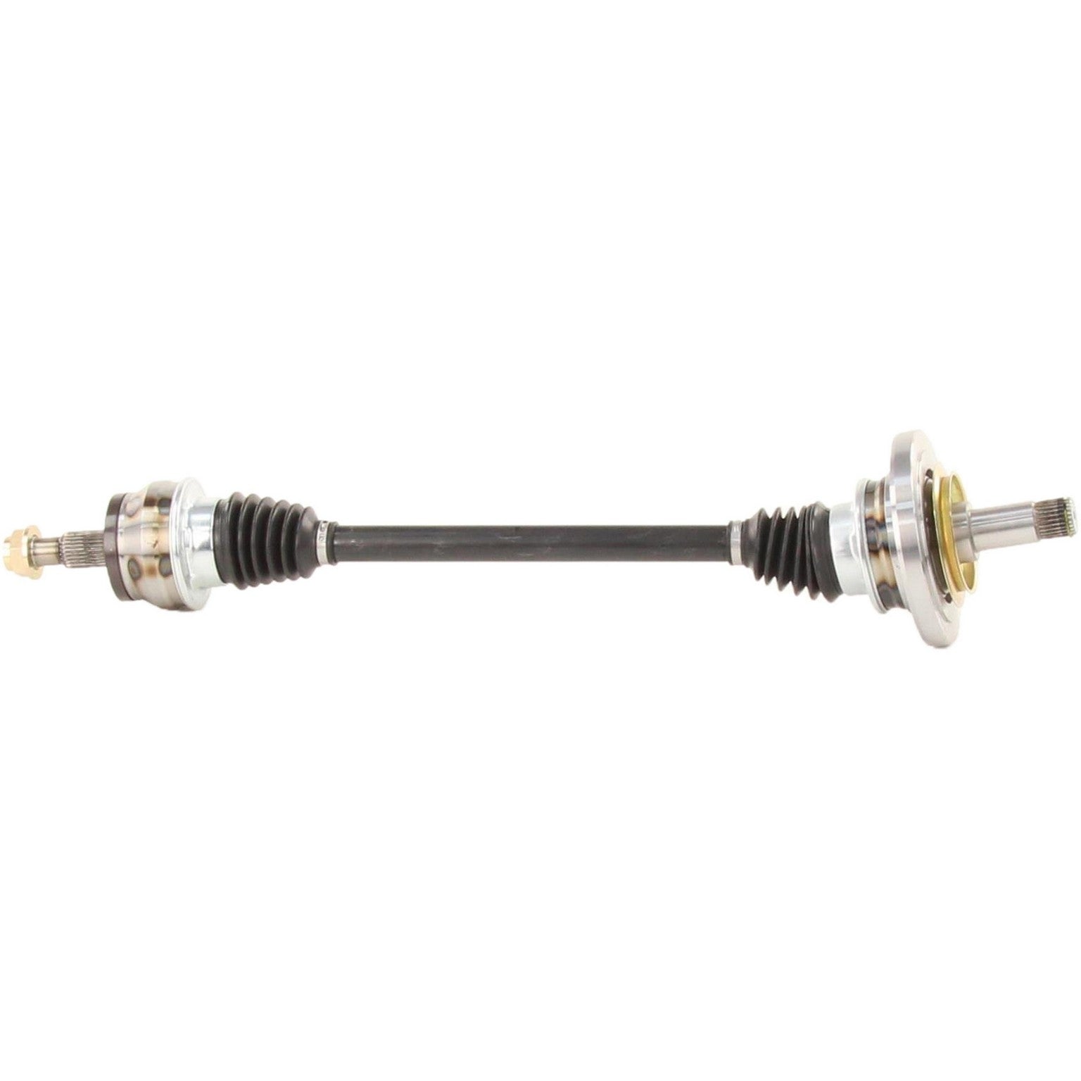 trakmotive new cv axle shaft  frsport mb-8076