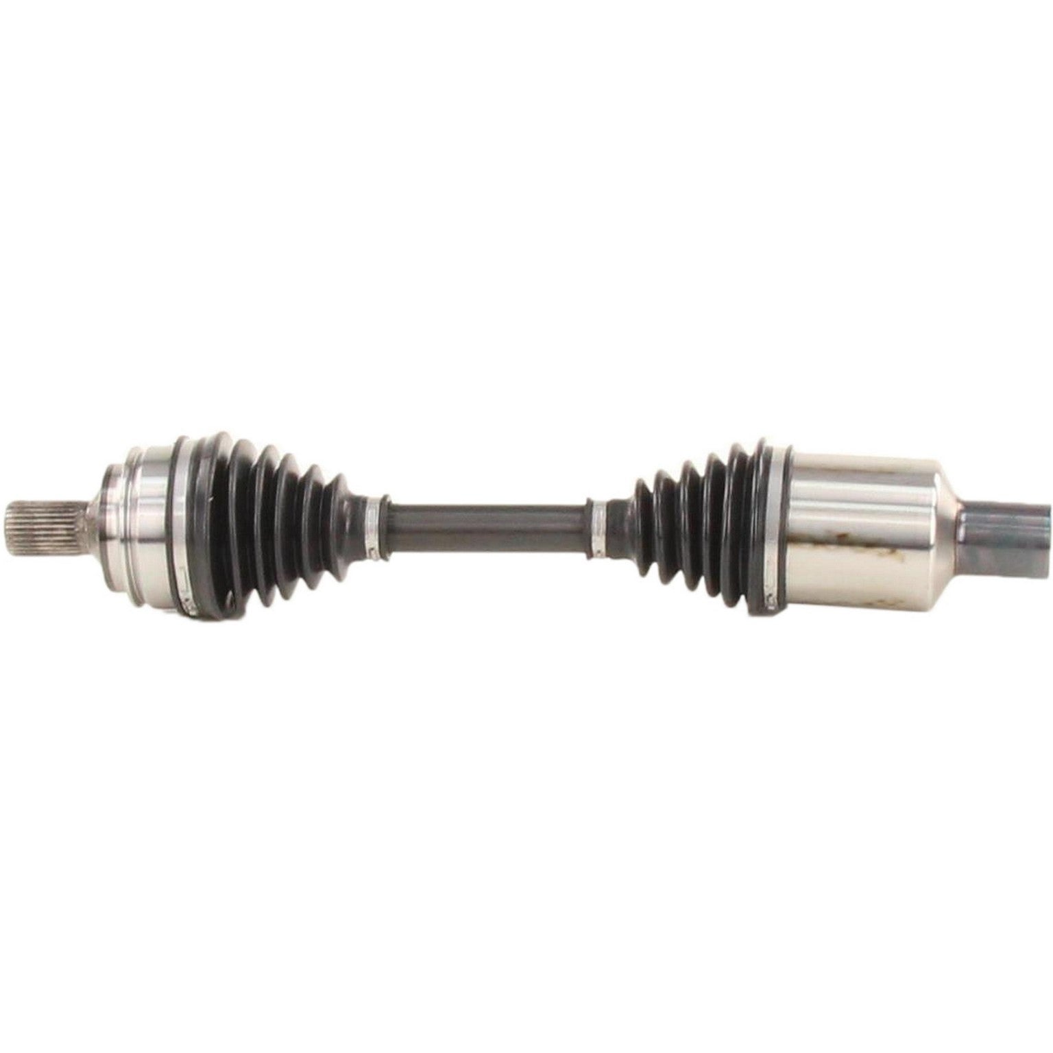 TrakMotive AAR CV Axle Shaft  top view frsport MB-8078