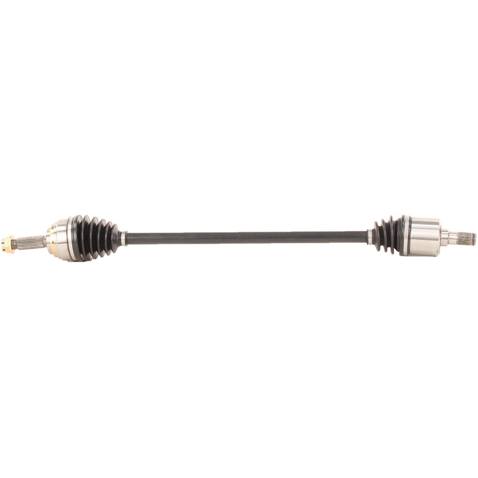 trakmotive new cv axle shaft  frsport mi-8006