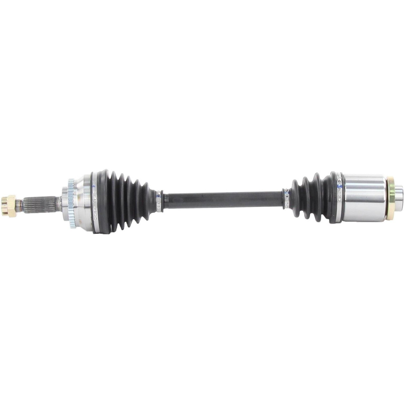 trakmotive new cv axle shaft  frsport mi-8020