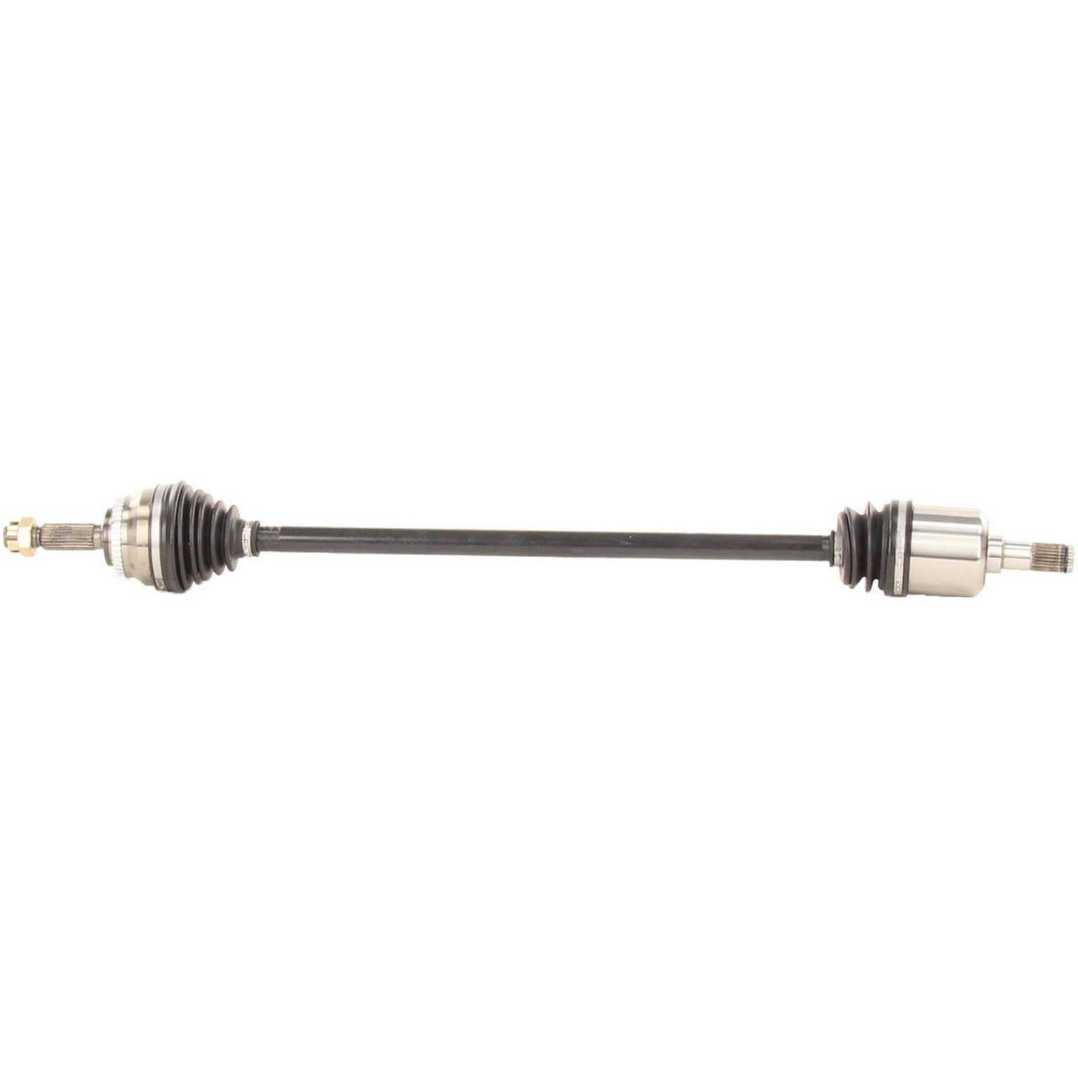 trakmotive new cv axle shaft  frsport mi-8021