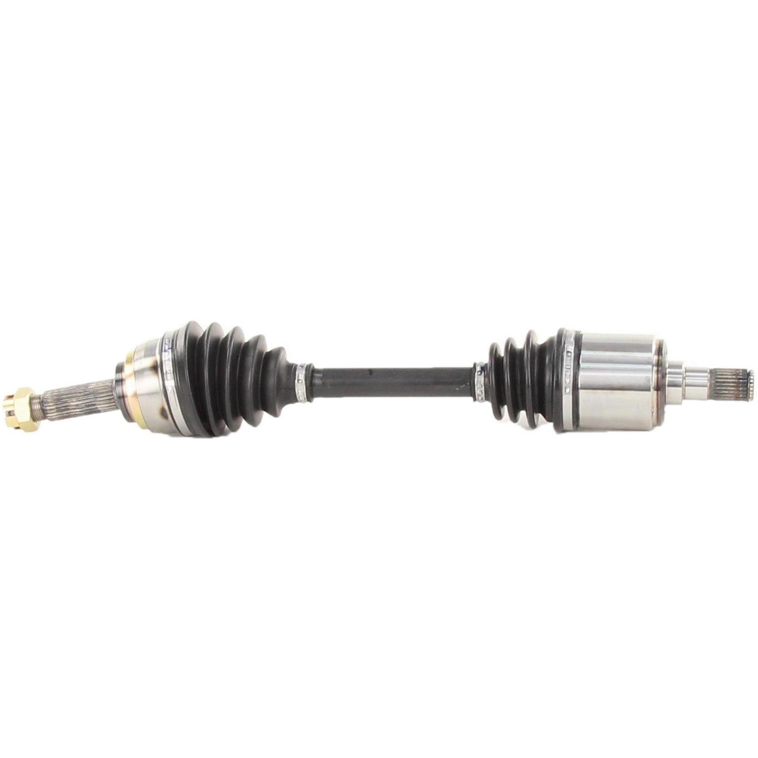 trakmotive new cv axle shaft  frsport mi-8031