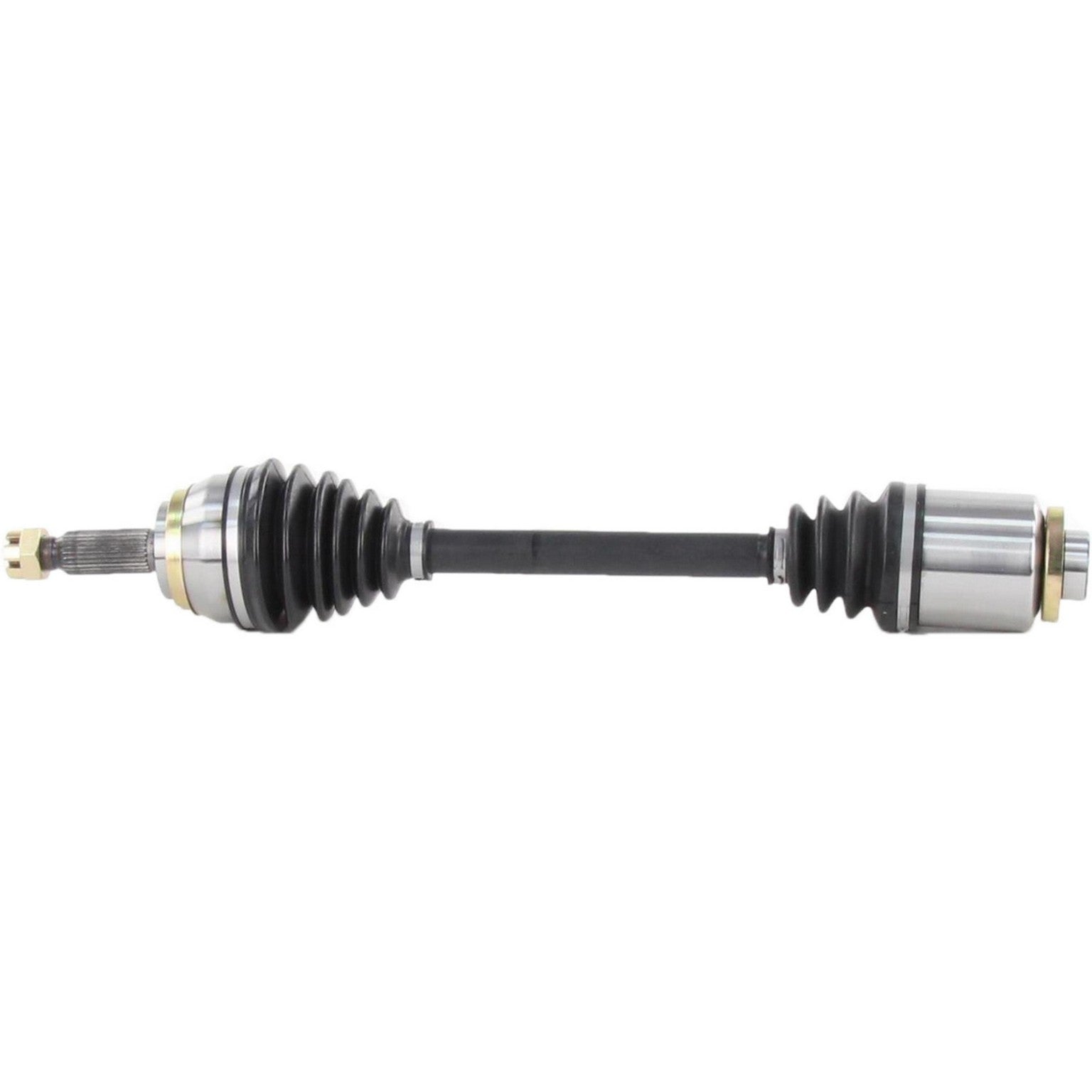 trakmotive new cv axle shaft  frsport mi-8035